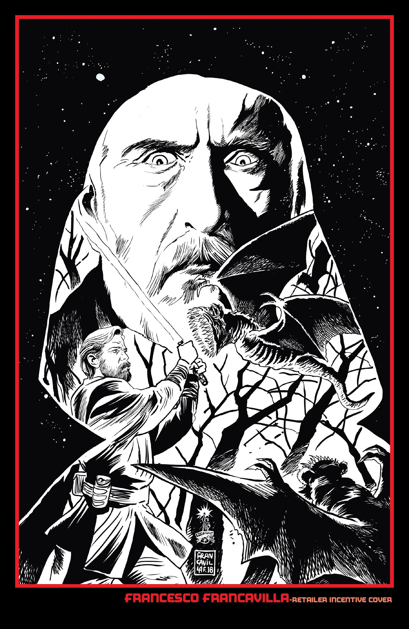 Read online Star Wars Adventures: Tales From Vader's Castle comic -  Issue #2 - 25