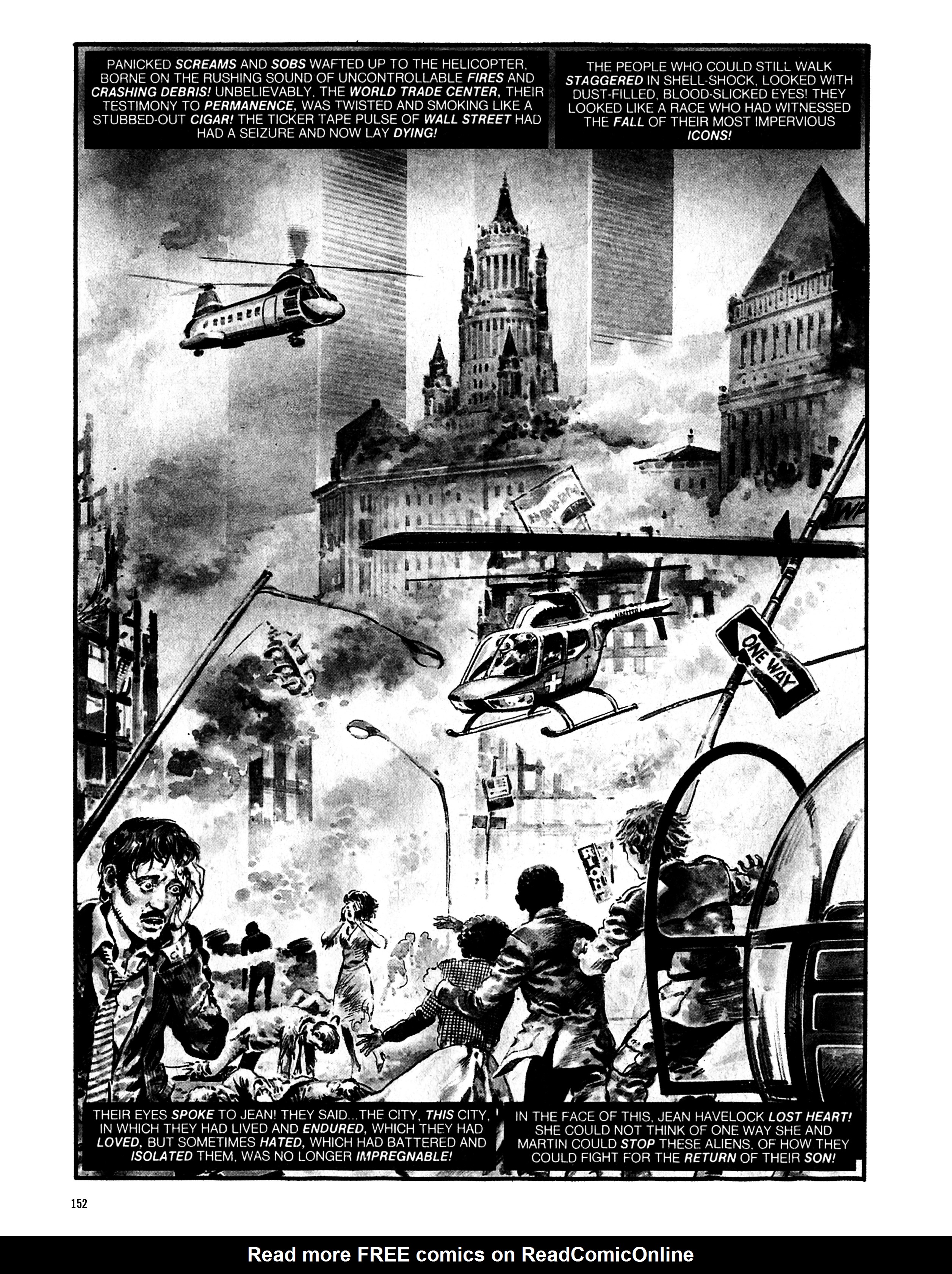 Read online Creepy Archives comic -  Issue # TPB 29 (Part 2) - 52