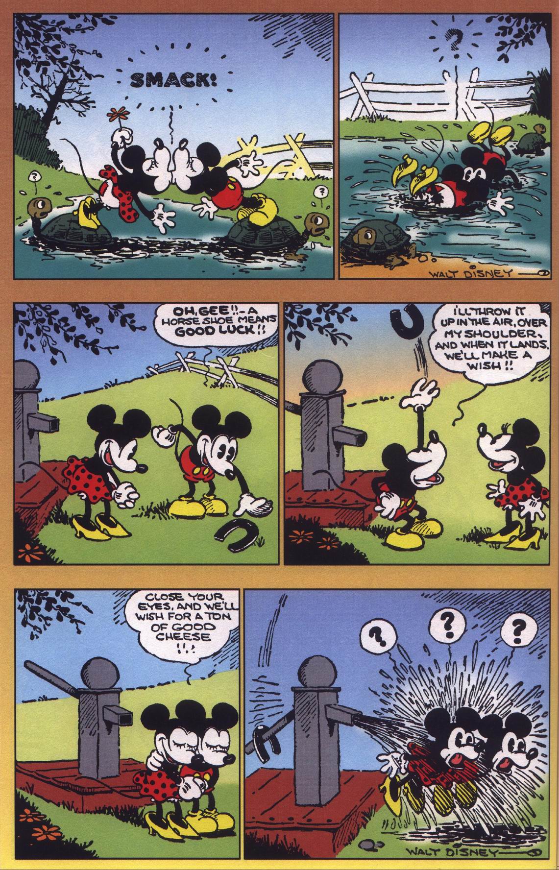 Read online Uncle Scrooge (1953) comic -  Issue #312 - 50