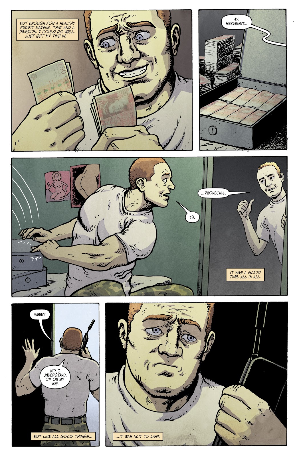 Spread issue 13 - Page 11