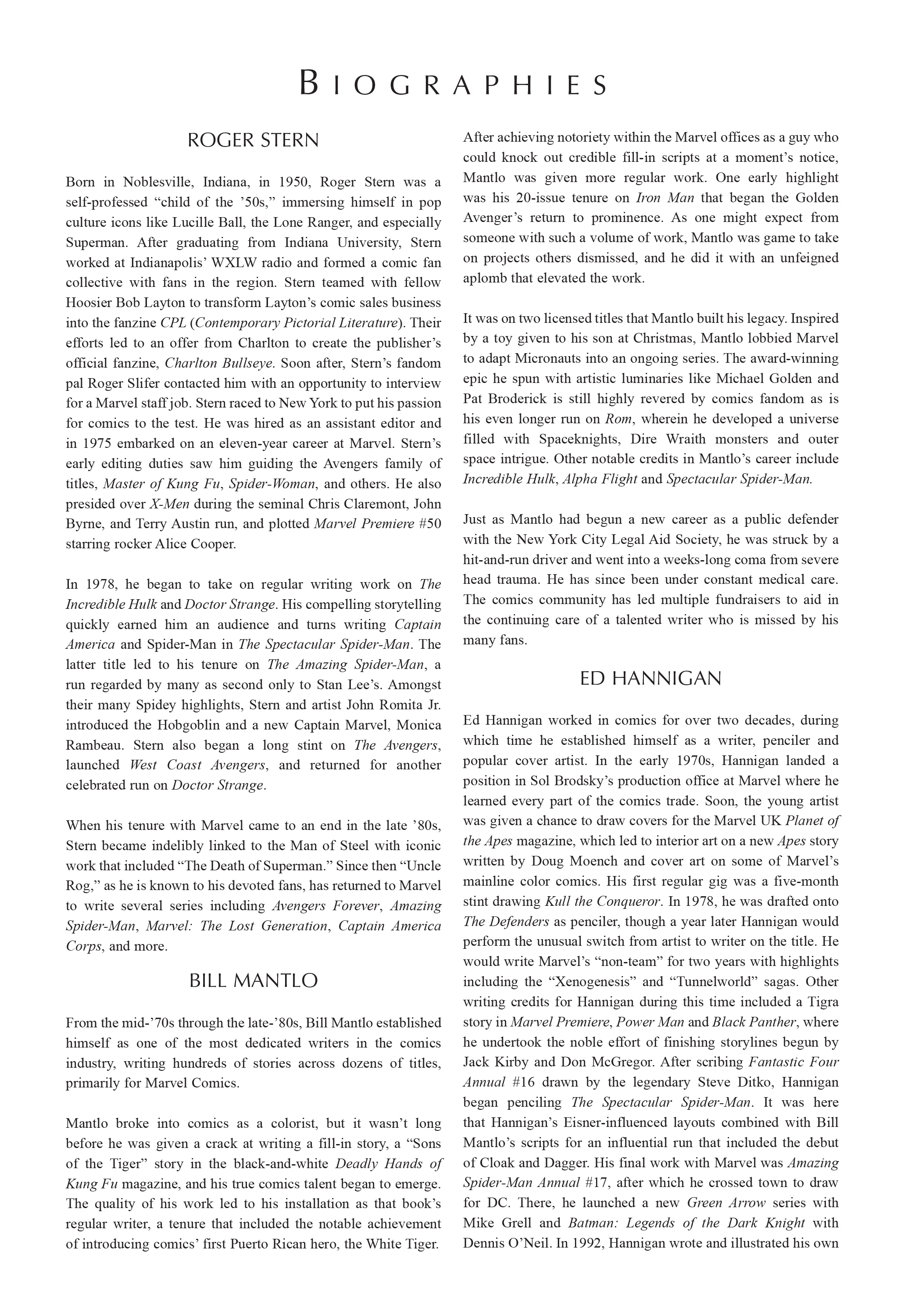 Read online Marvel Masterworks: The Spectacular Spider-Man comic -  Issue # TPB 5 (Part 4) - 43