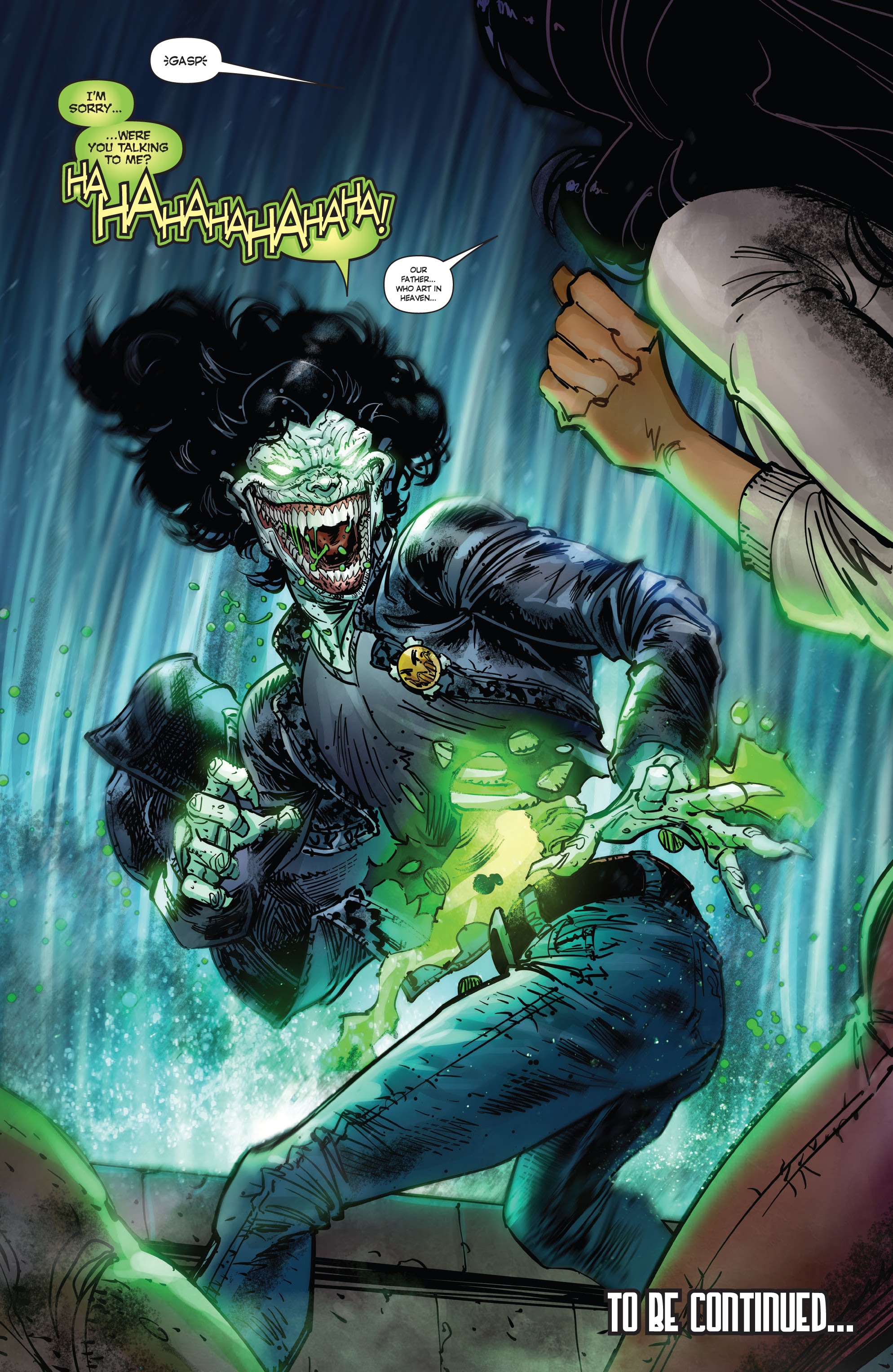 Read online Evil Ernie (2021) comic -  Issue #3 - 21
