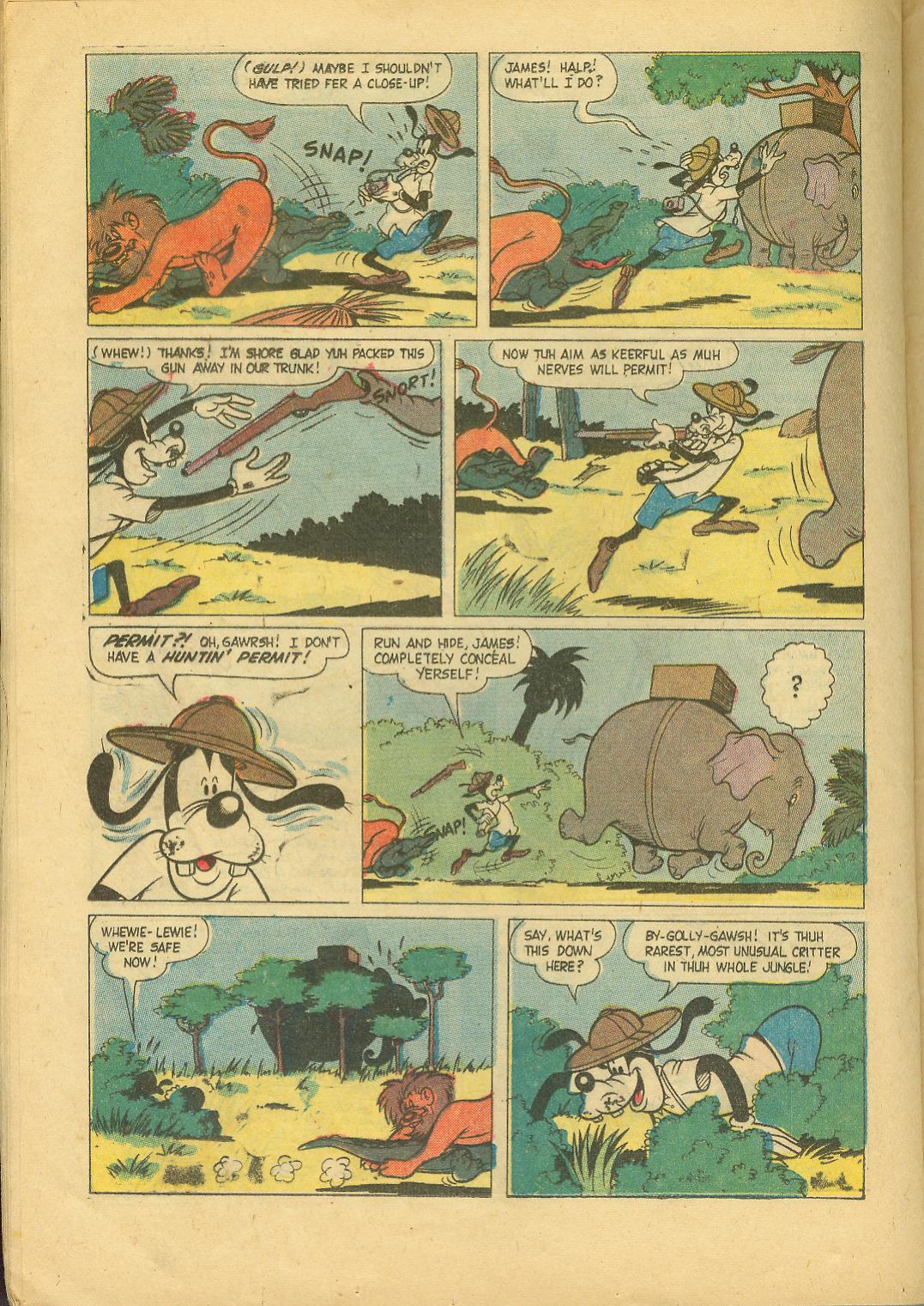 Read online Four Color Comics comic -  Issue #857 - 20