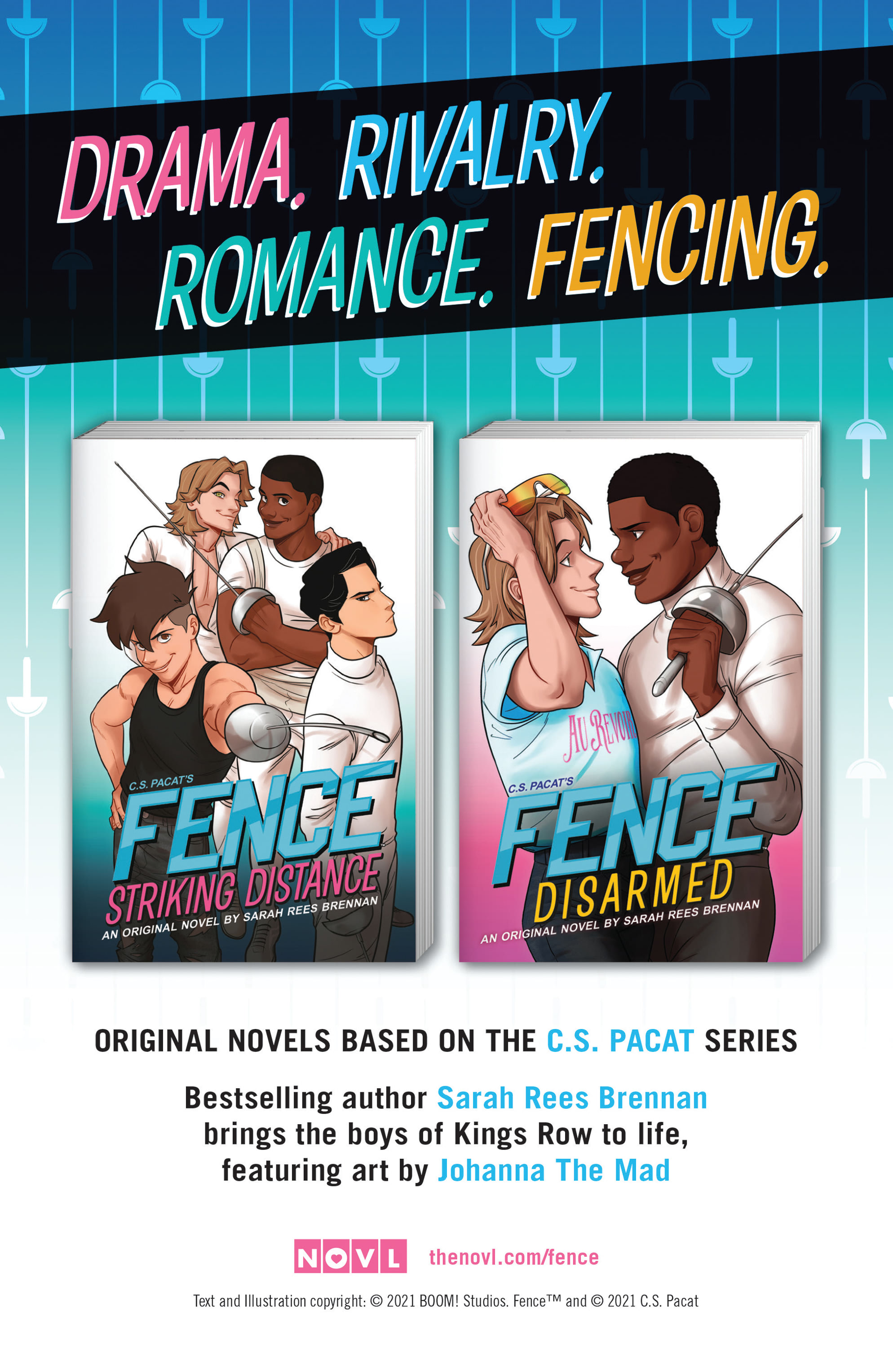 Read online Save Yourself! comic -  Issue #3 - 32