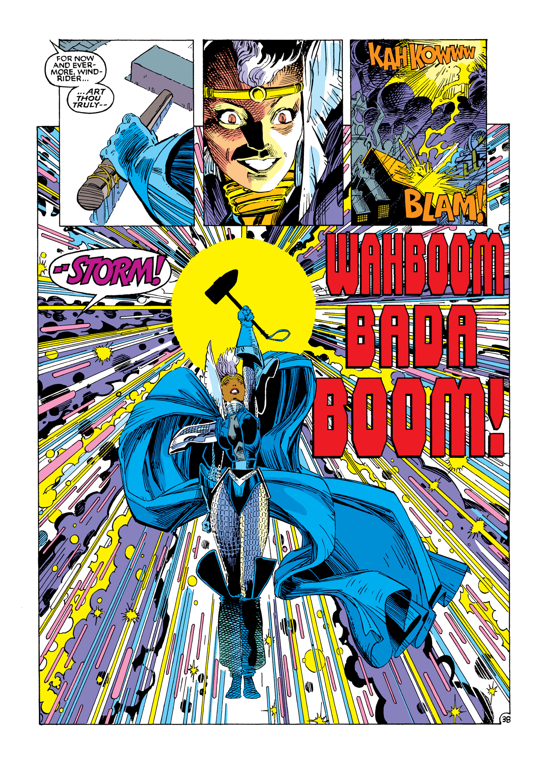 Read online Marvel Masterworks: The Uncanny X-Men comic -  Issue # TPB 12 (Part 3) - 50