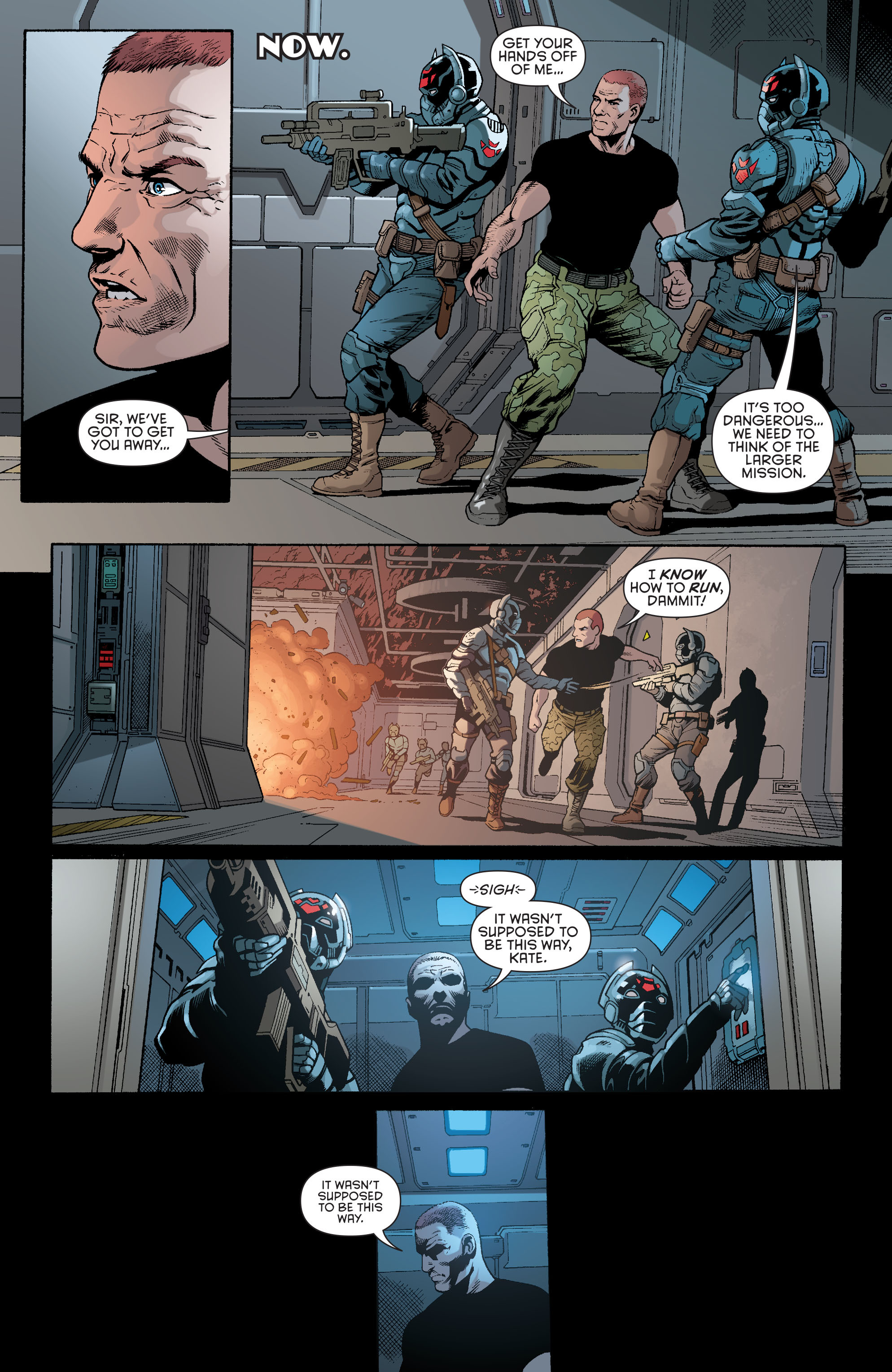 Read online Detective Comics (2016) comic -  Issue #938 - 7