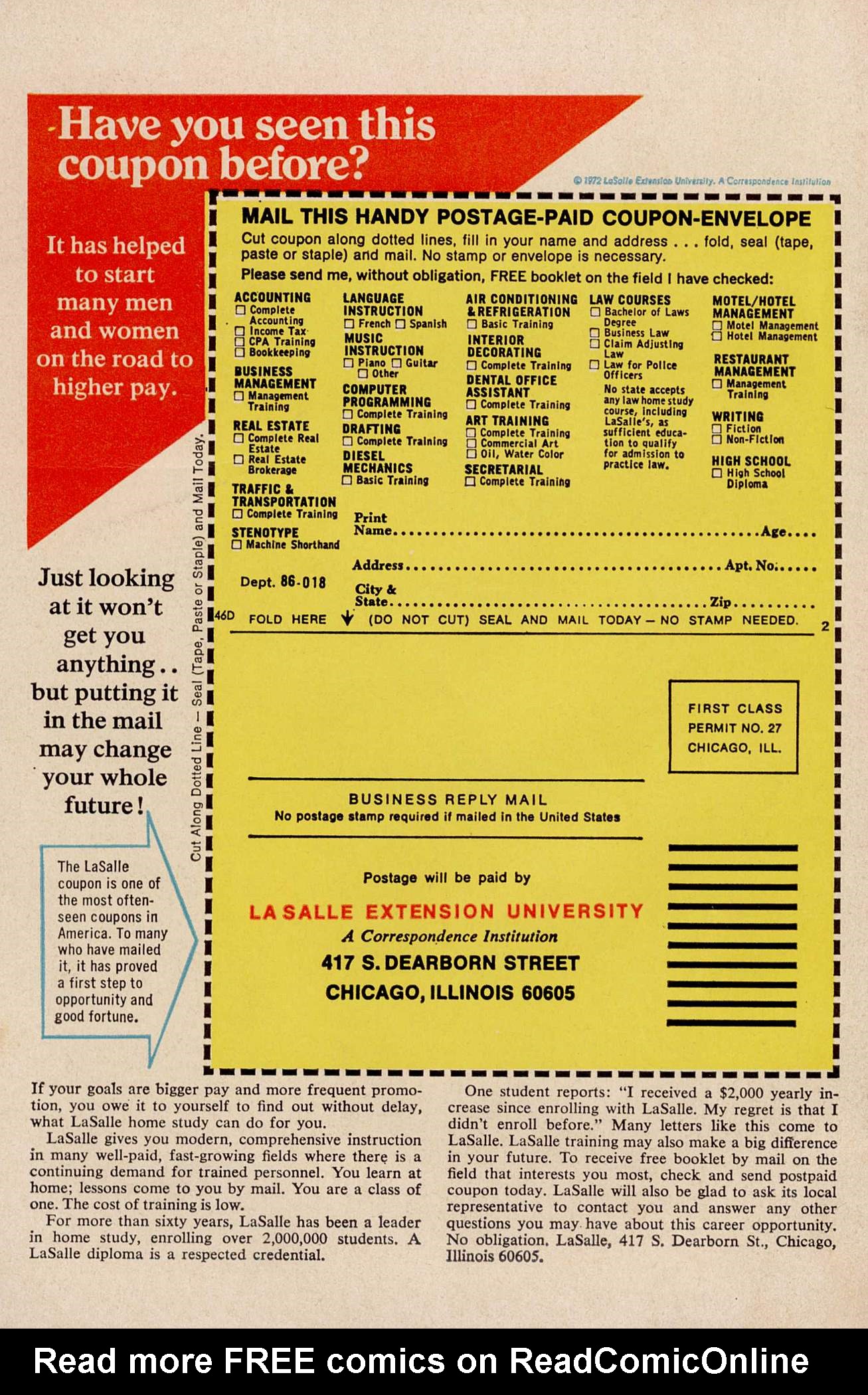 Read online Marvel Super-Heroes comic -  Issue #35 - 36