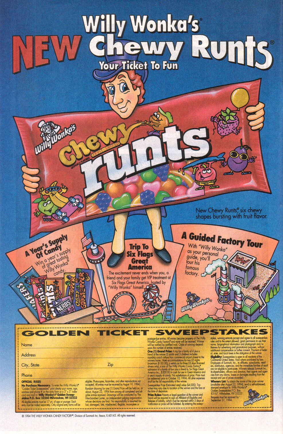 Read online Barbie comic -  Issue #41 - 8