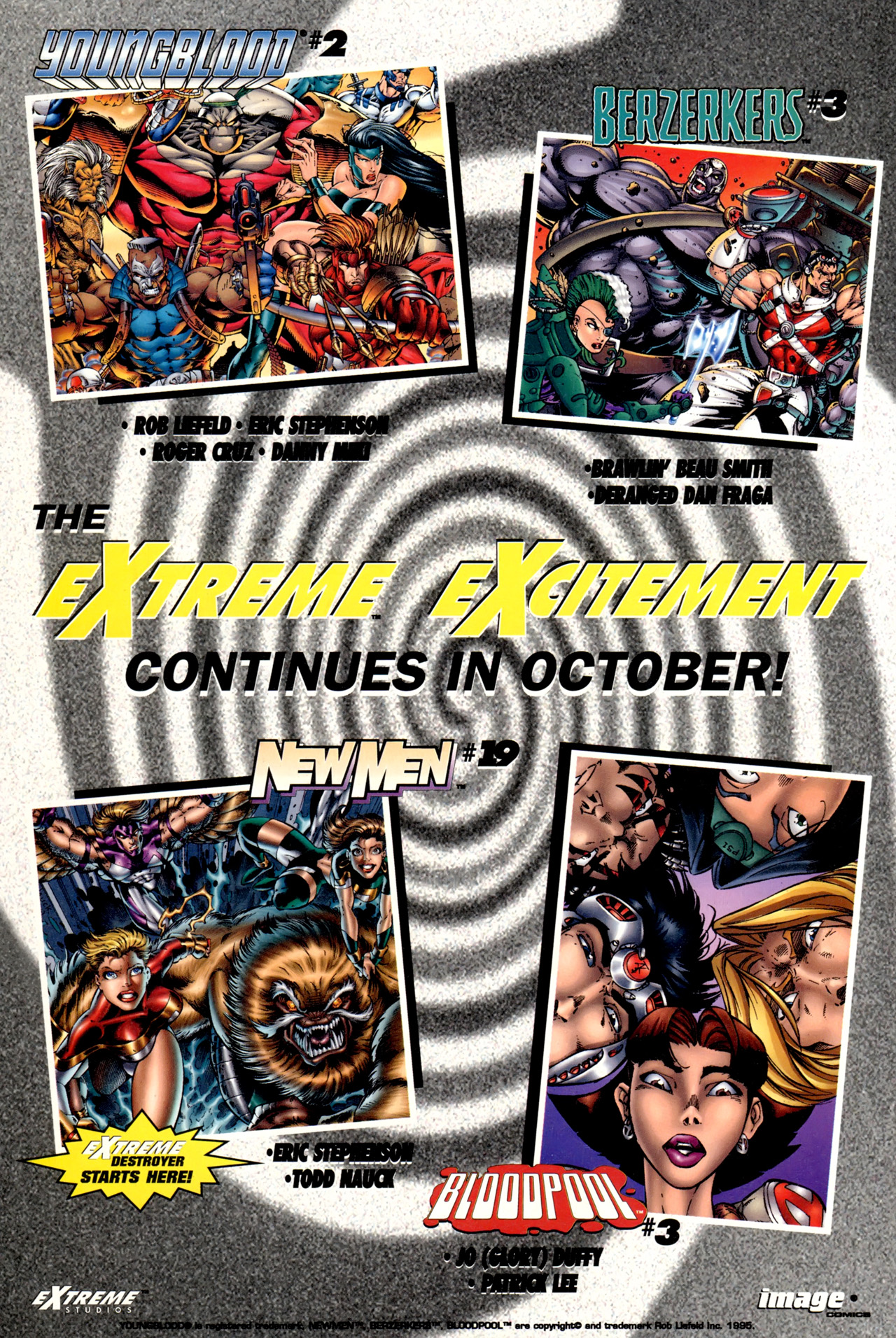 Read online Kurt Busiek's Astro City (1995) comic -  Issue #2 - 33