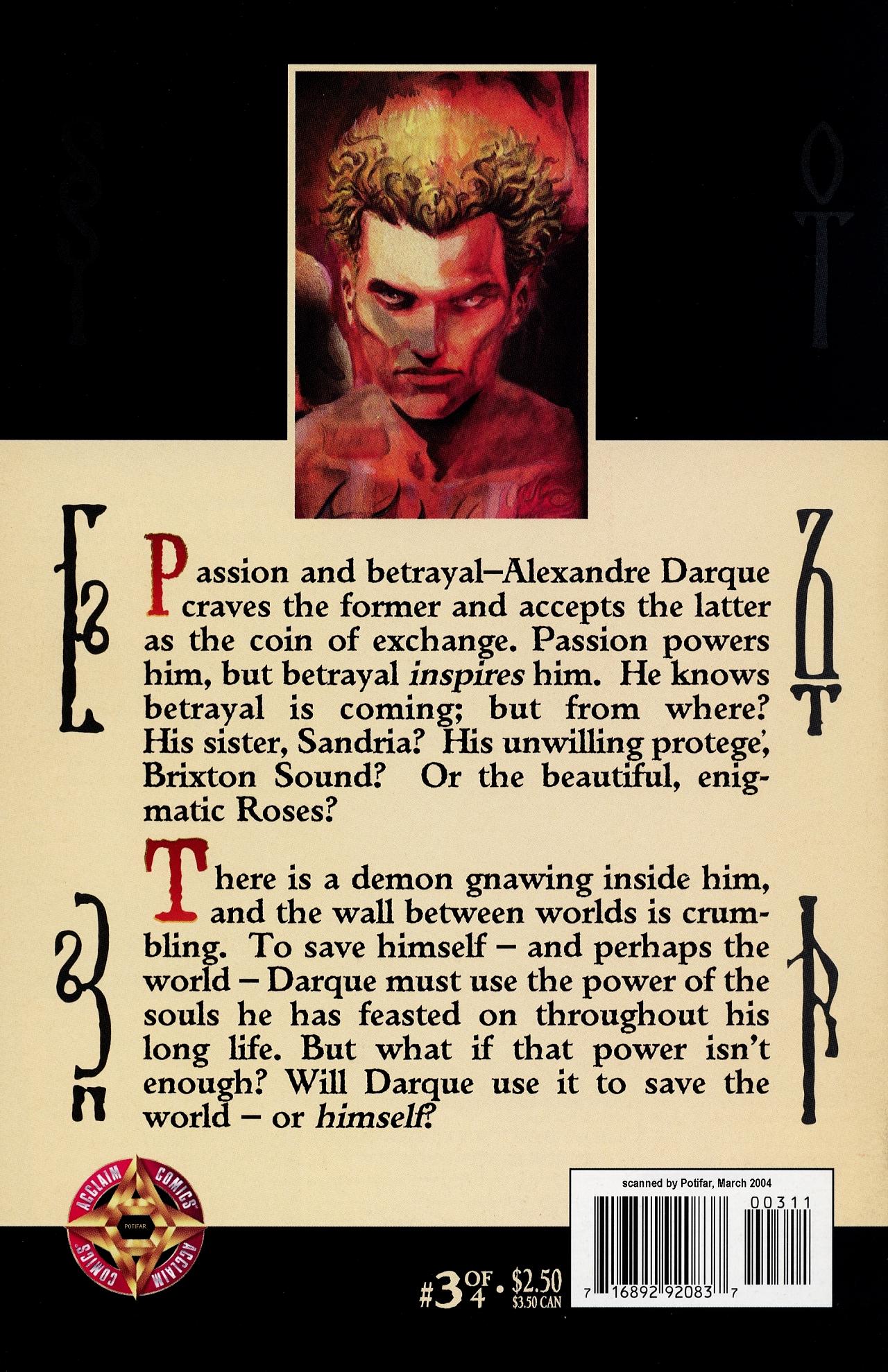 Read online Darque Passages (1998) comic -  Issue #3 - 25