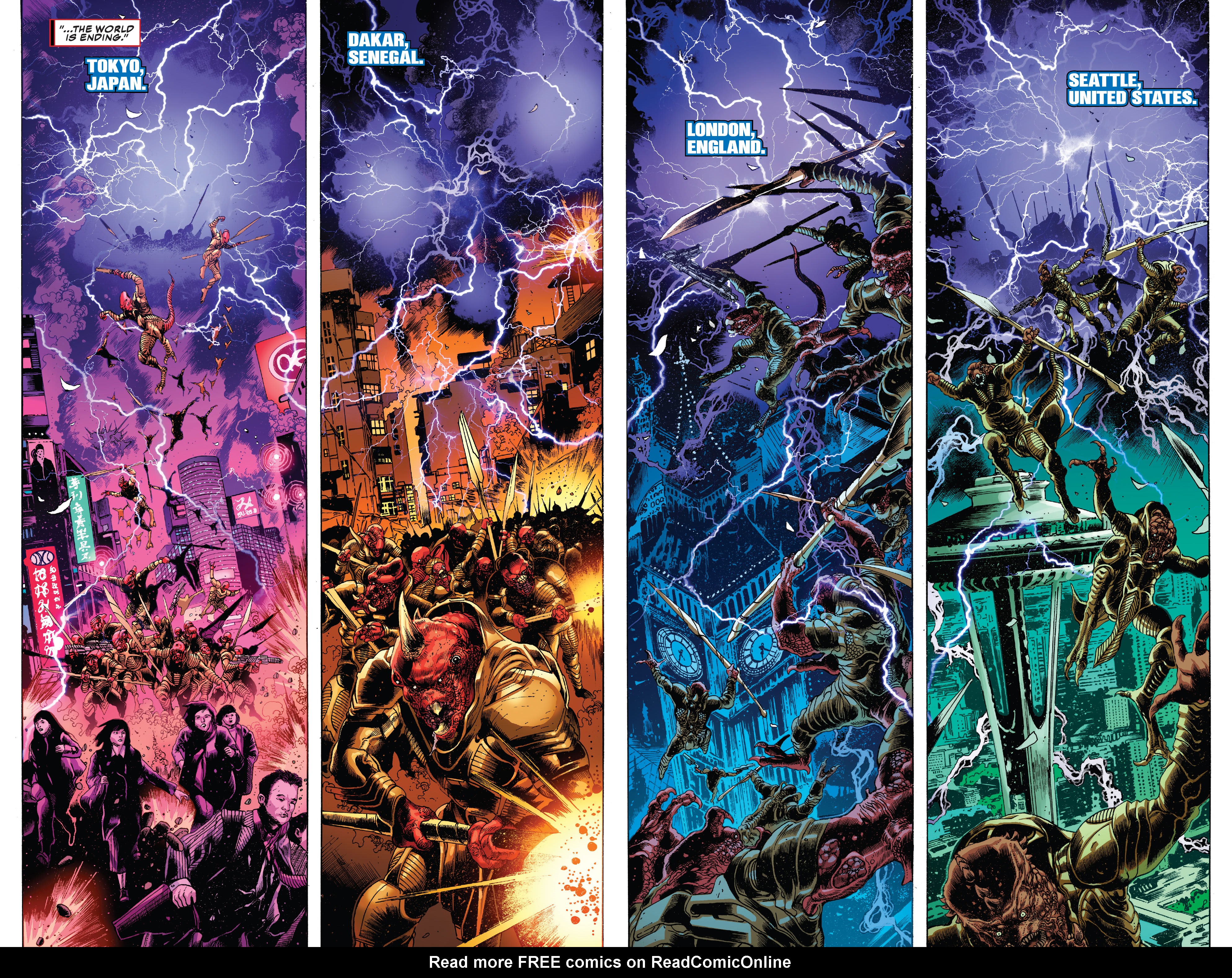 Read online Captain America: Cold War comic -  Issue # Omega - 3