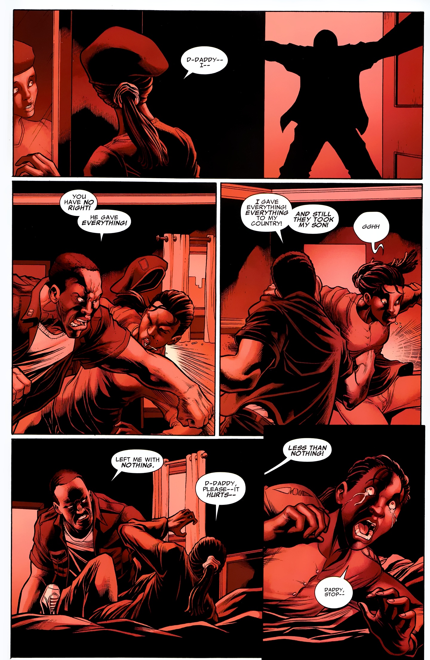 X-Men Legacy (2008) Issue #268 #63 - English 14