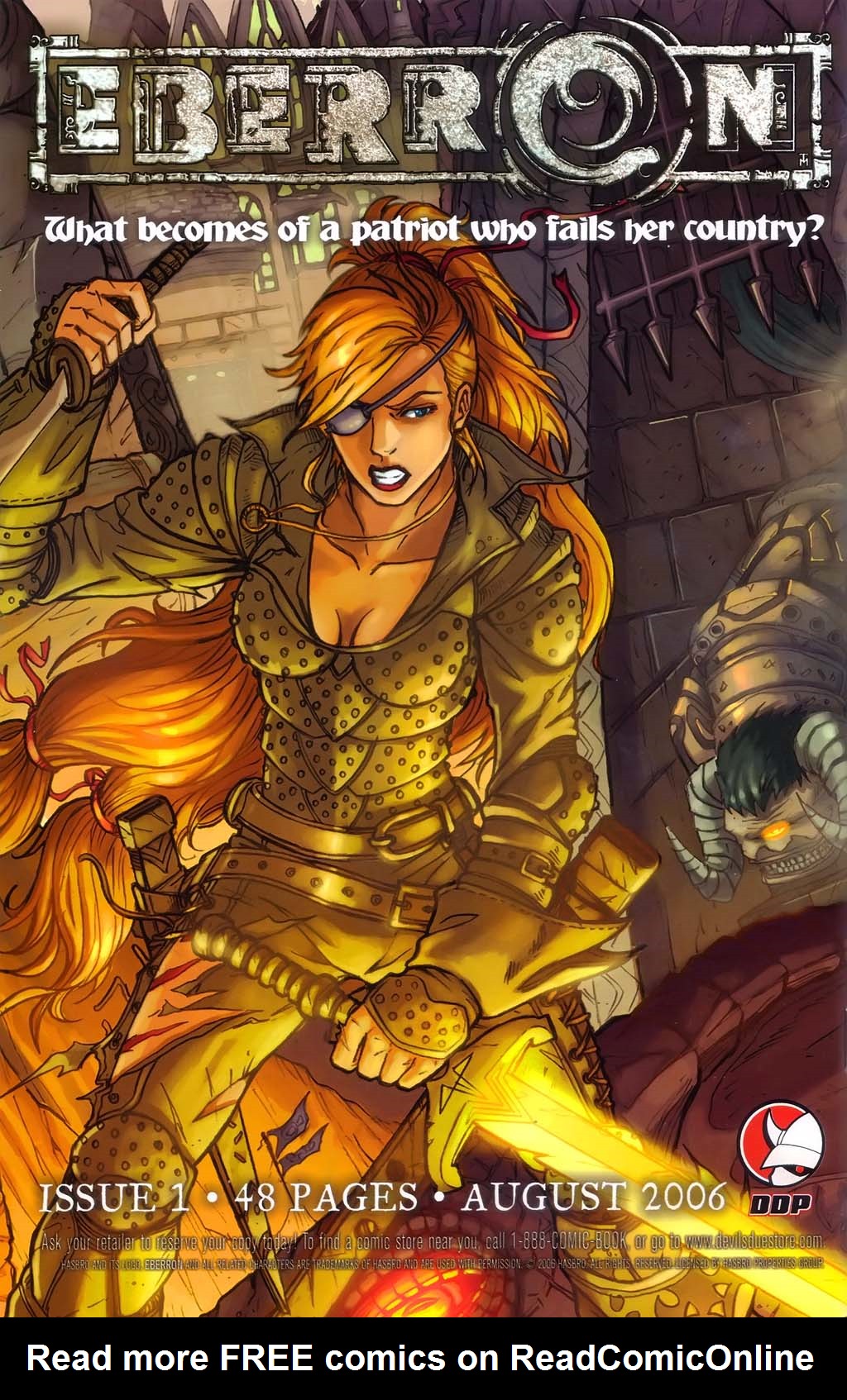Read online Forgotten Realms: Sojourn comic -  Issue #3 - 50
