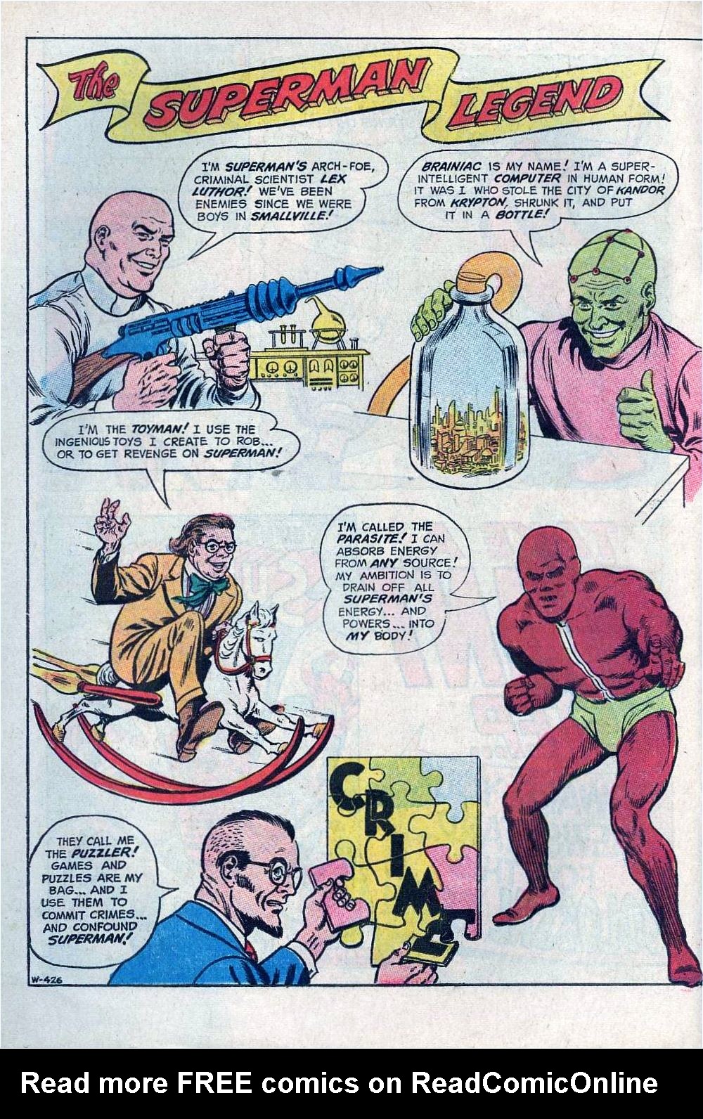 Read online Action Comics (1938) comic -  Issue #389 - 18