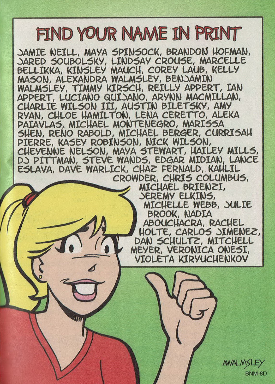 Archie Comics Double Digest issue 173 - Page 56