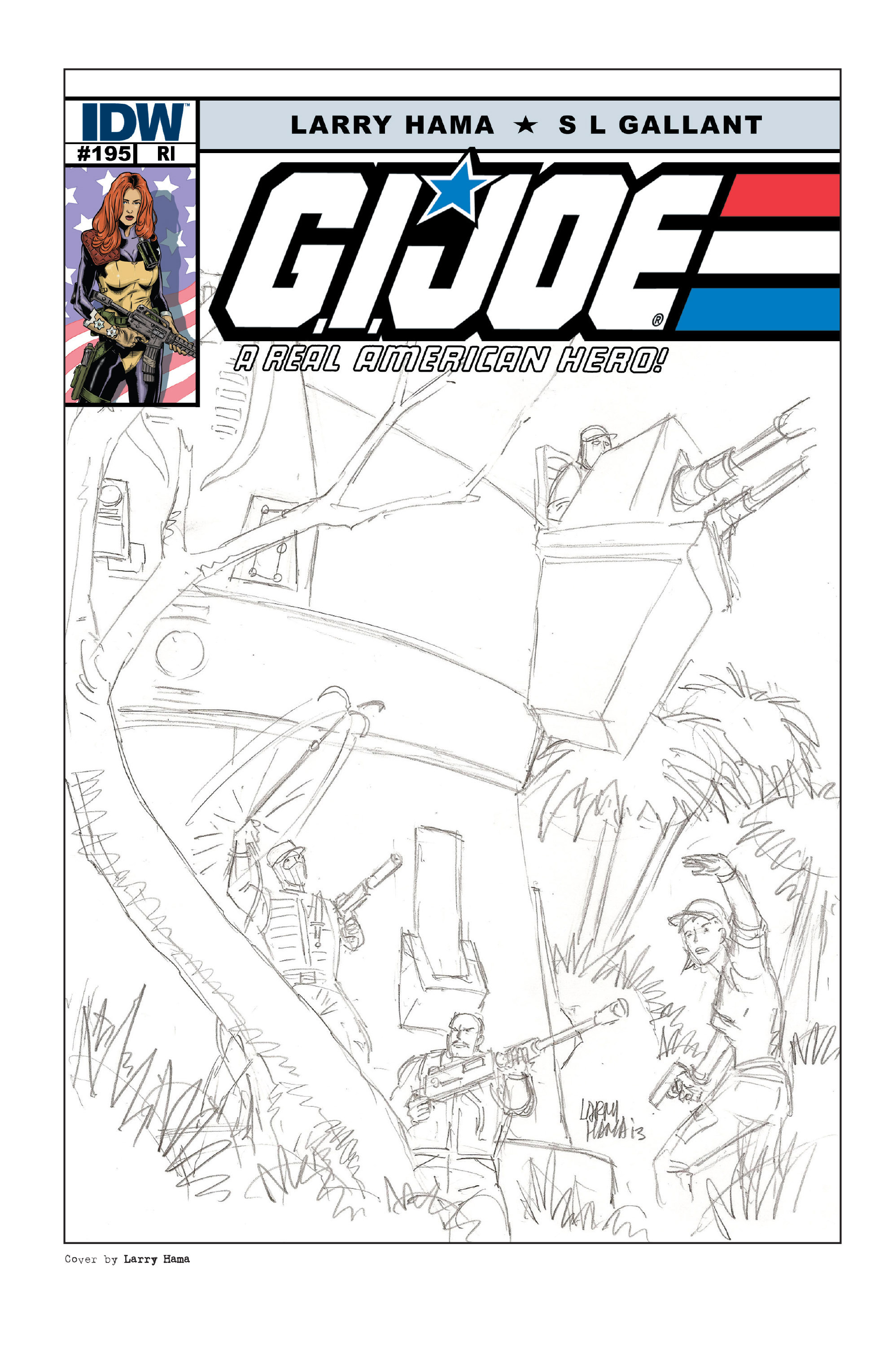 Read online Classic G.I. Joe comic -  Issue # TPB 19 (Part 2) - 144