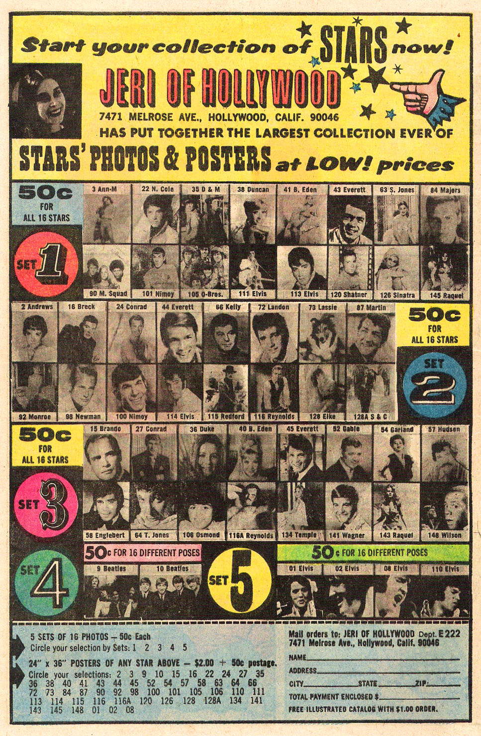 Read online That Wilkin Boy comic -  Issue #27 - 27