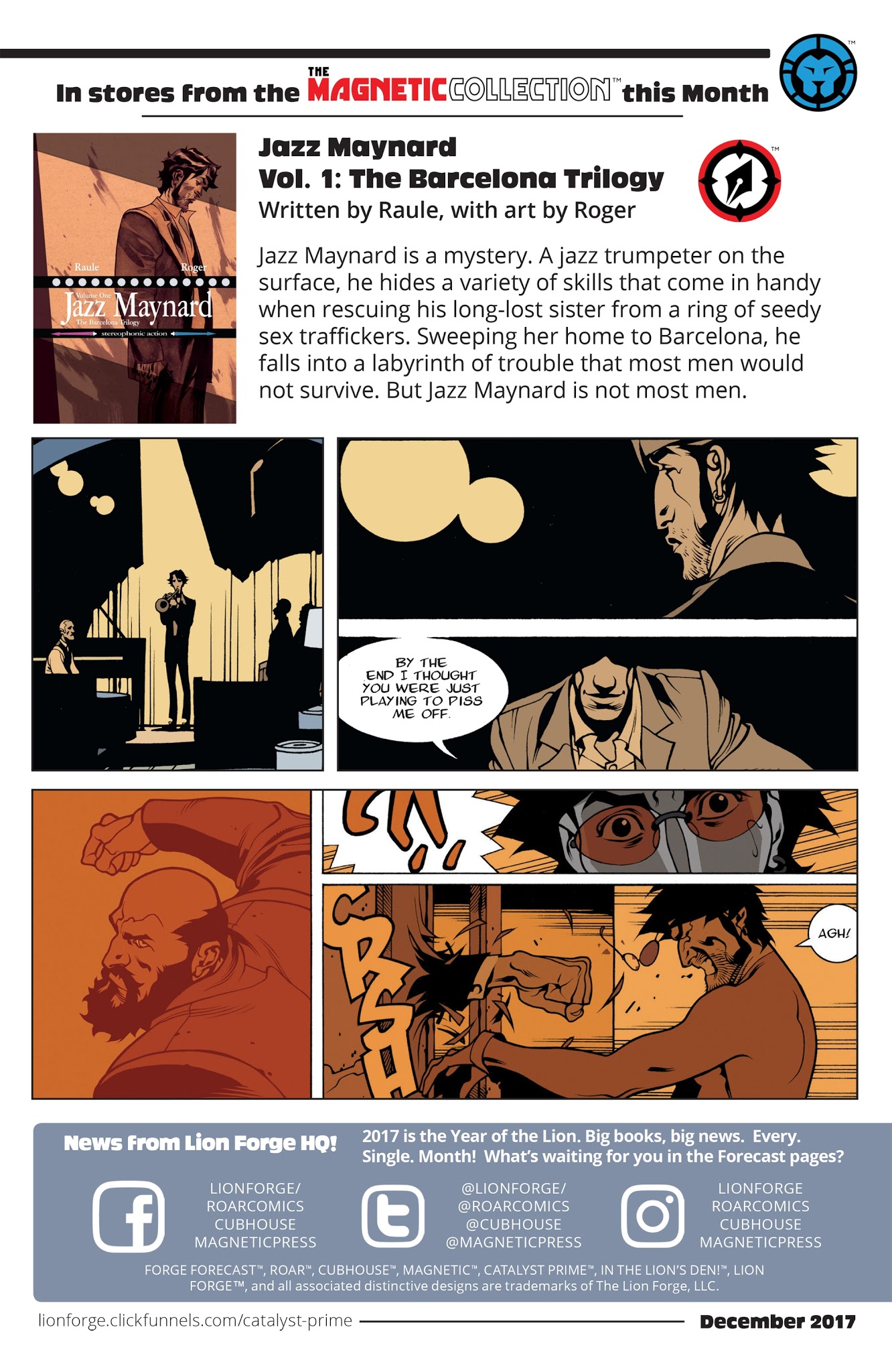 Read online Astonisher comic -  Issue #3 - 29