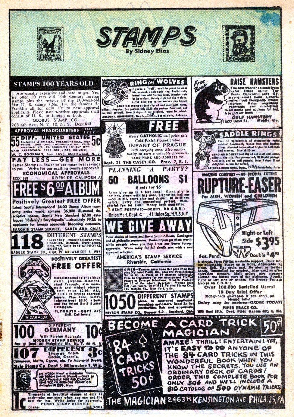 Read online Indians comic -  Issue #3 - 26