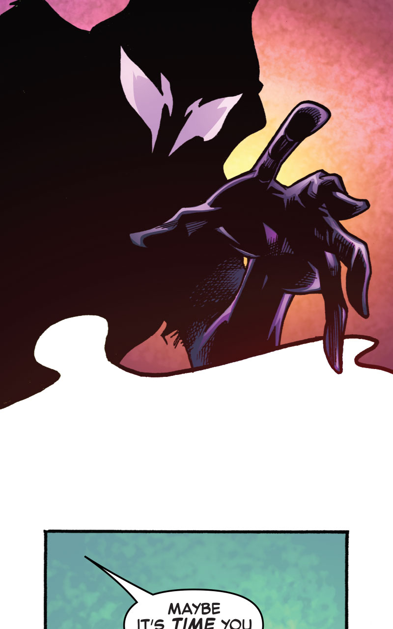 Read online Spider-Verse Unlimited: Infinity Comic comic -  Issue #48 - 24
