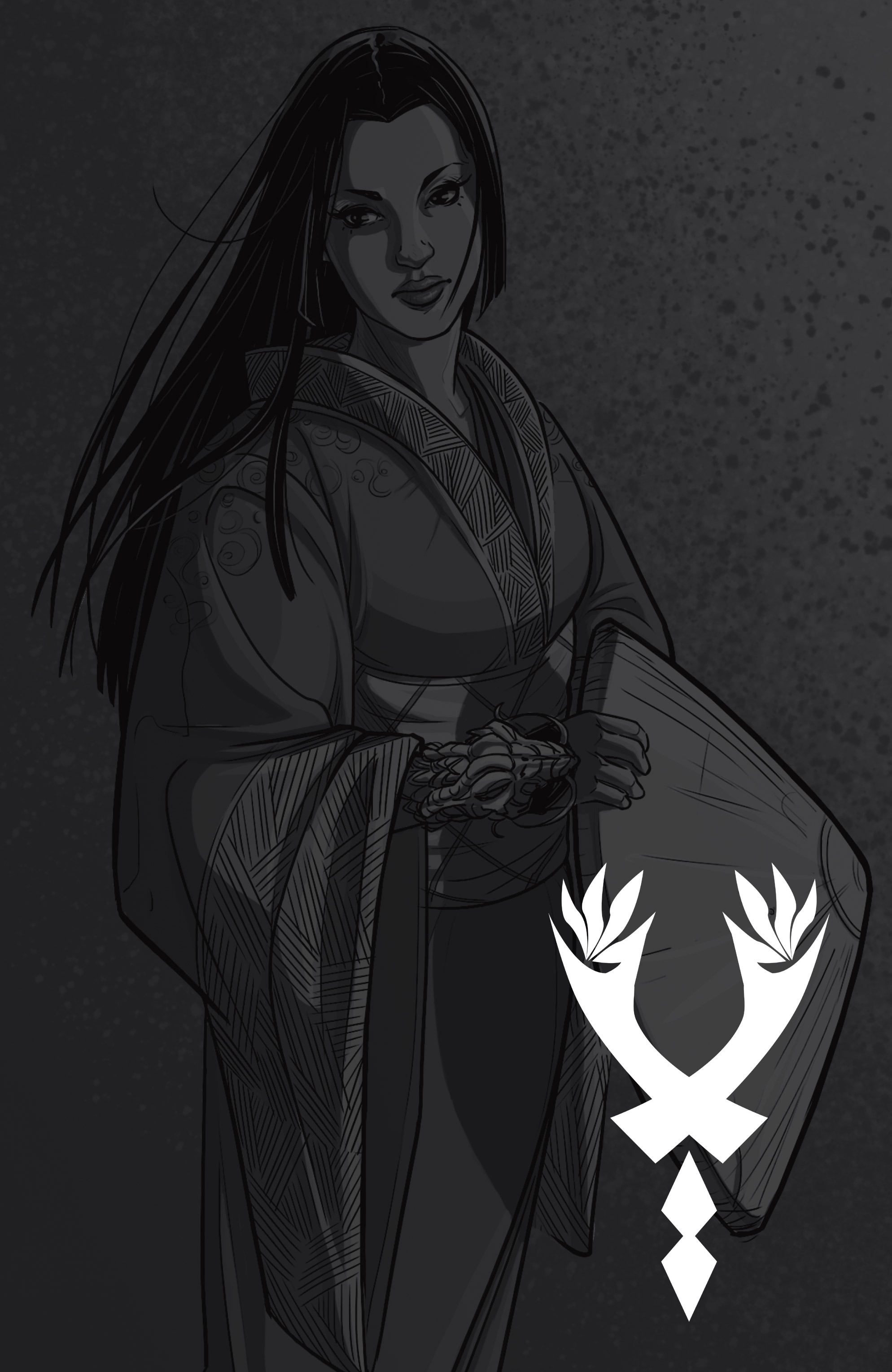 Read online Witchblade: Borne Again comic -  Issue # TPB 2 - 113