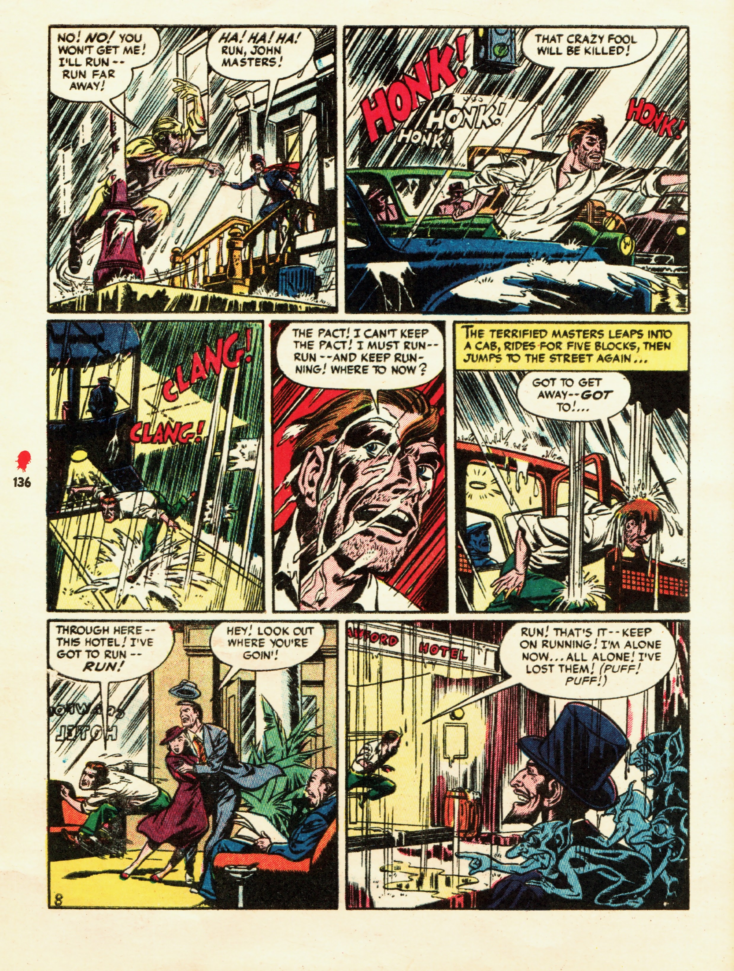 Read online Jack Cole's Deadly Horror comic -  Issue # TPB (Part 2) - 40