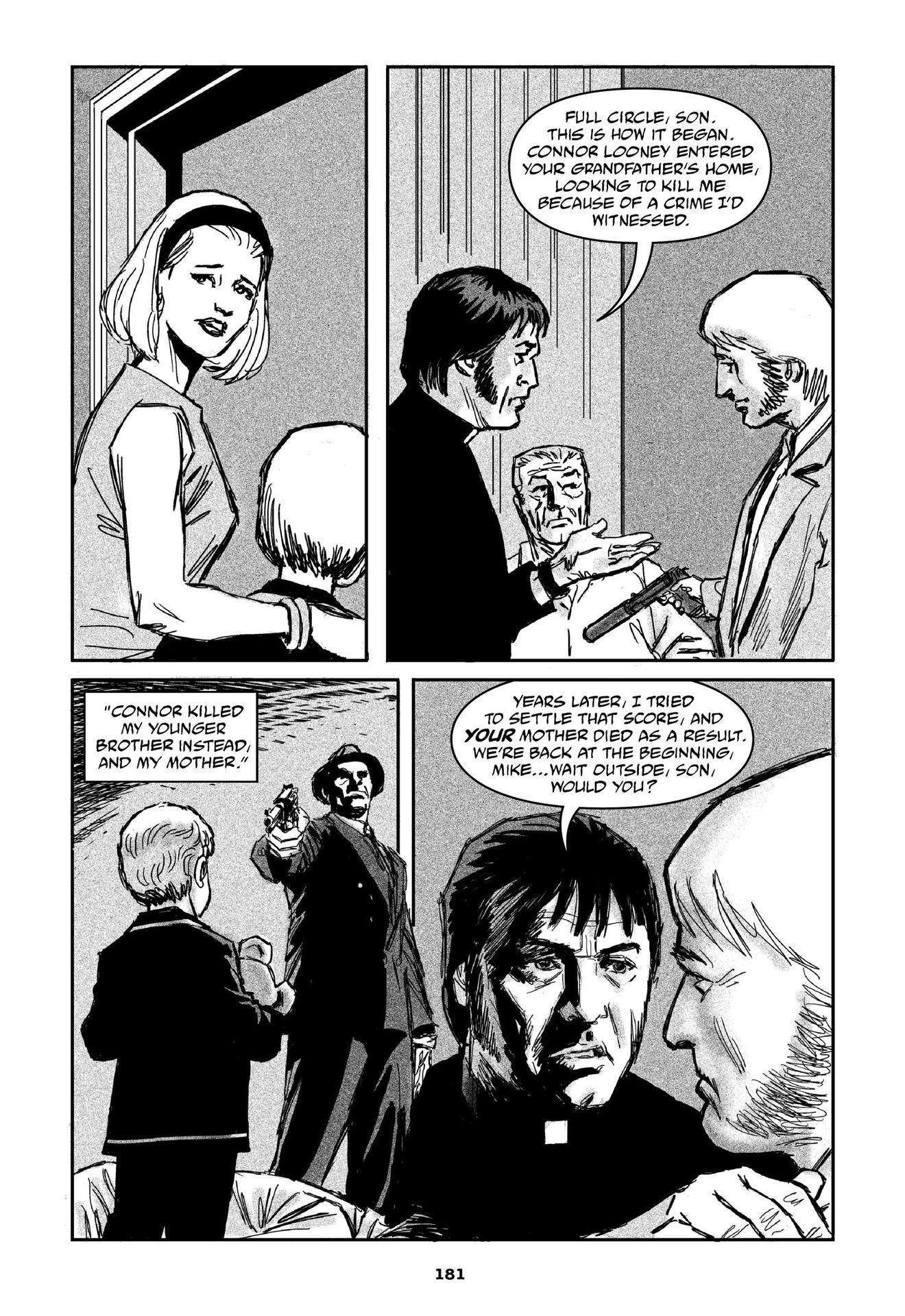 Read online Return to Perdition comic -  Issue # TPB (Part 2) - 83