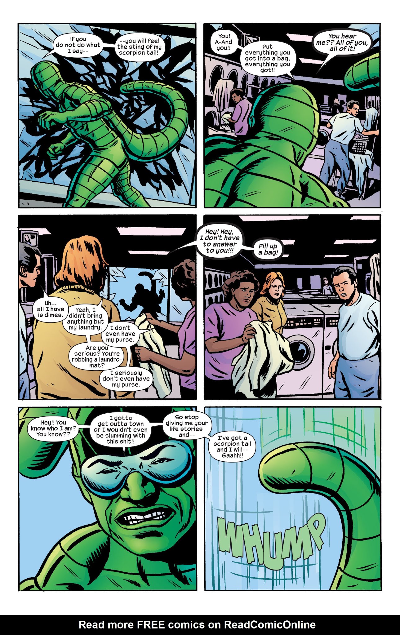 Read online Alias comic -  Issue # _TPB 4 (Part 1) - 42