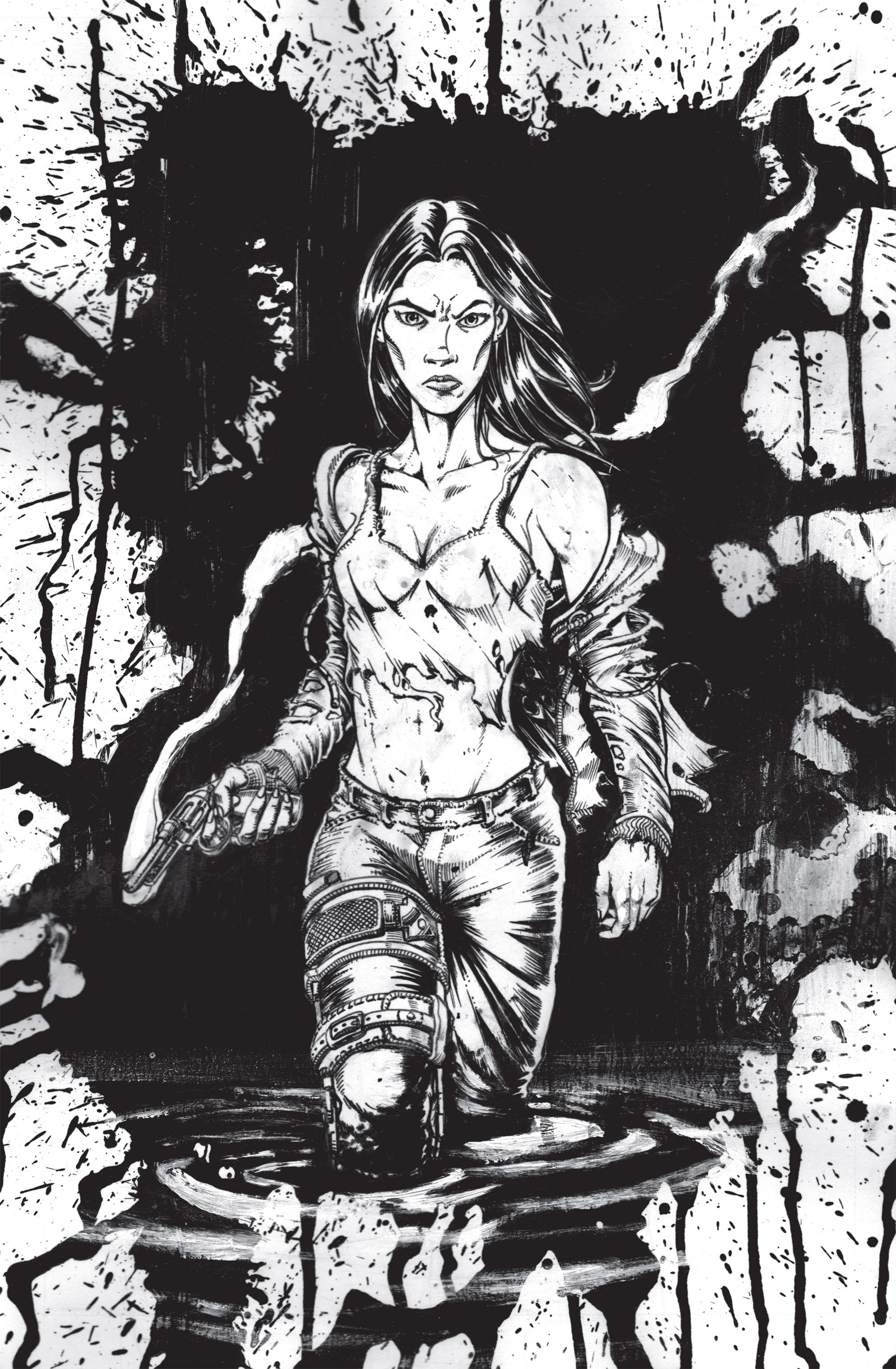 Read online The Killing Jar comic -  Issue # TPB (Part 2) - 83