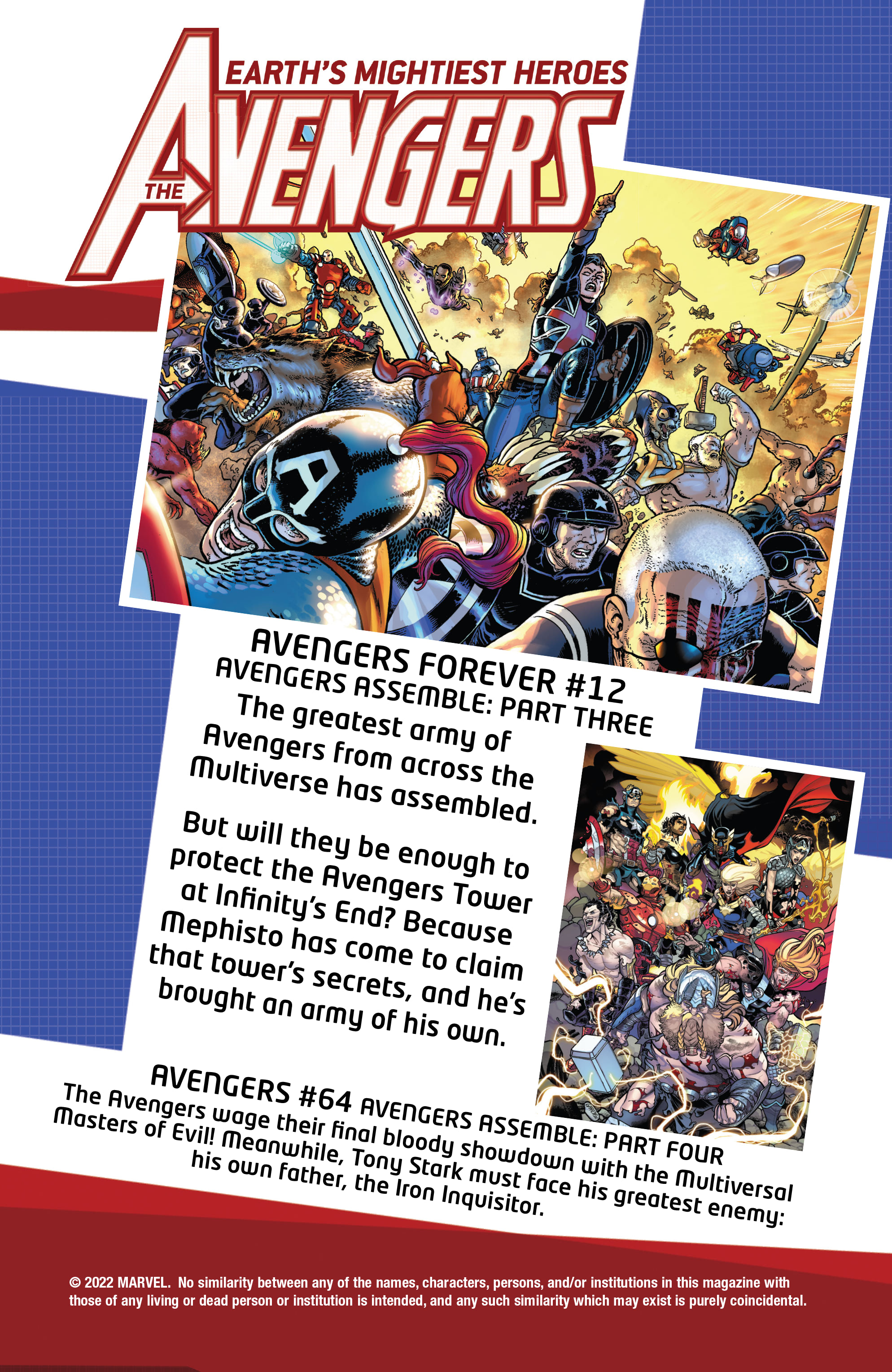 Read online Avengers (2018) comic -  Issue #63 - 24