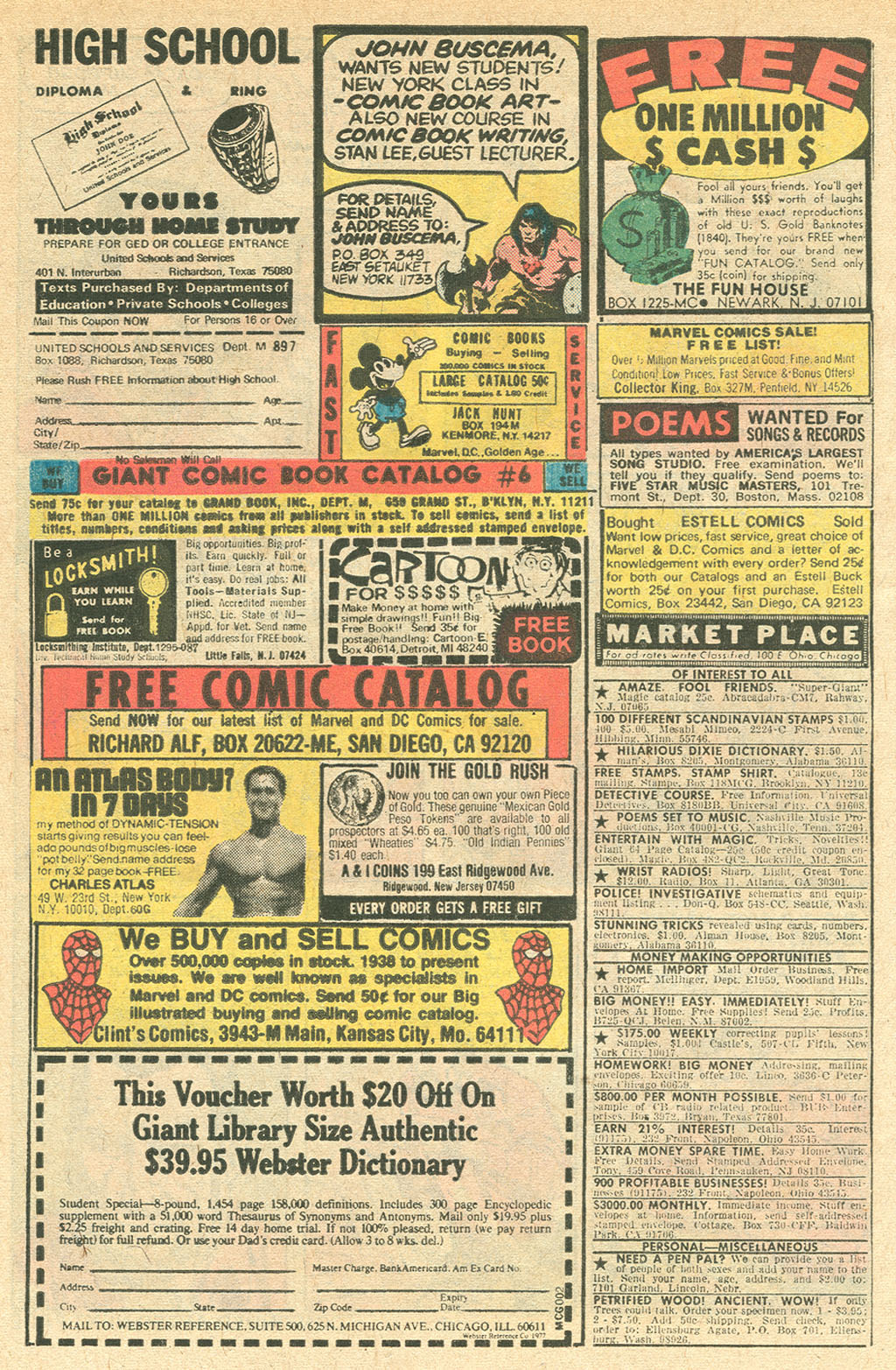 Read online The Rawhide Kid comic -  Issue #141 - 6