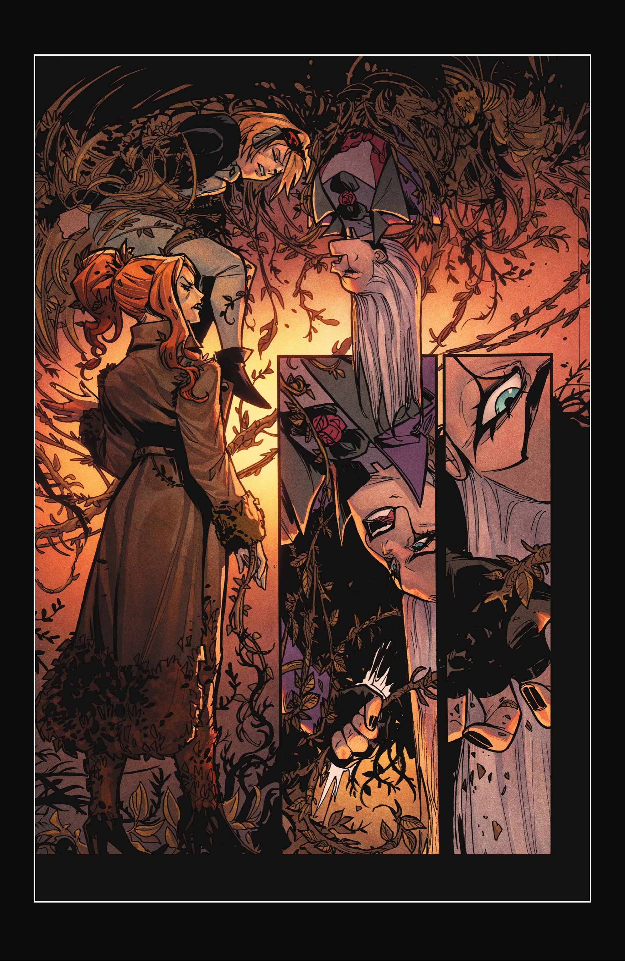 Read online Batman: White Knight Presents - Generation Joker comic -  Issue #1 - 31