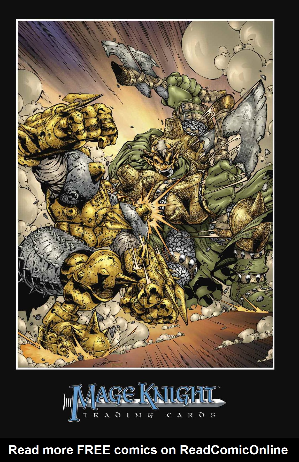 Read online IDW: The First Decade comic -  Issue # TPB (Part 1) - 33