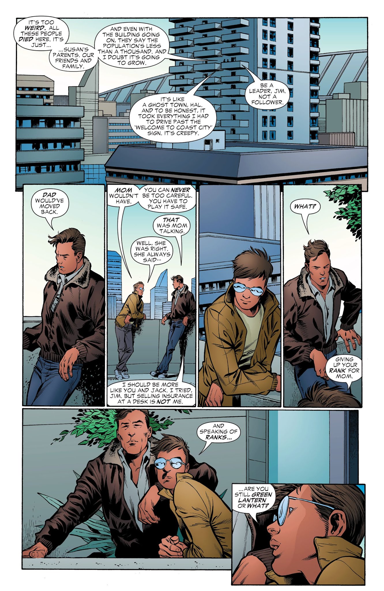 Read online Superman Giant comic -  Issue #1 - 60