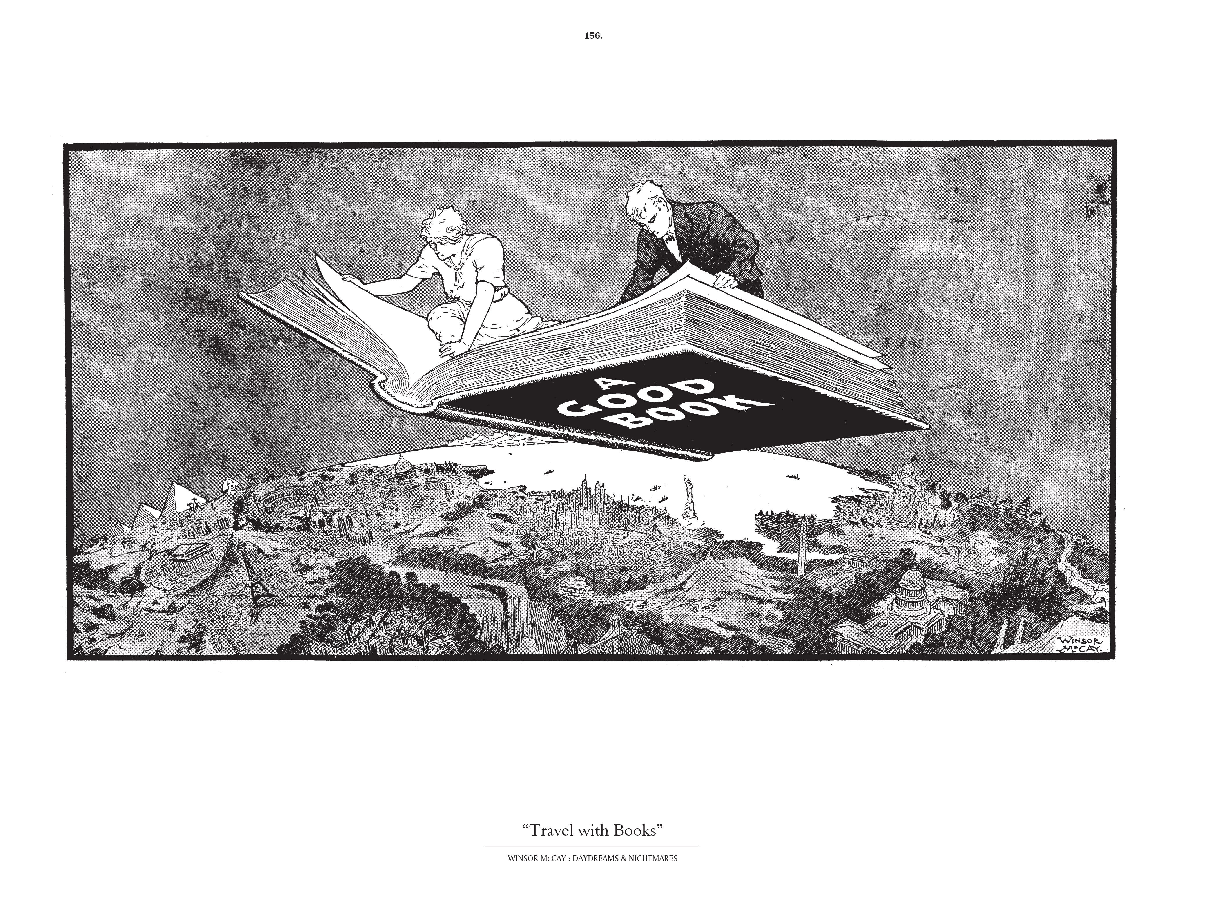 Read online Daydreams and Nightmares comic -  Issue # TPB (Part 2) - 57