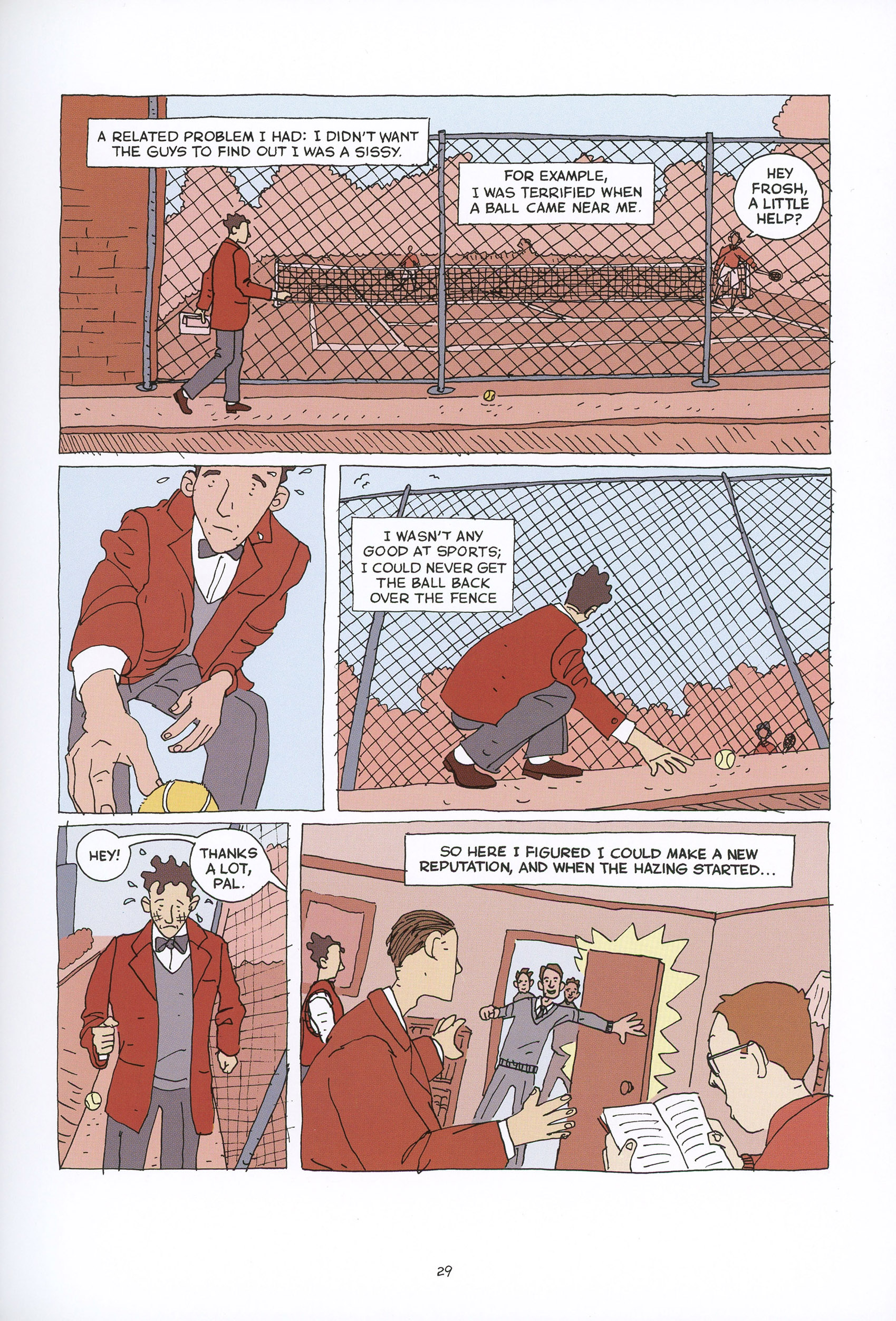 Read online Feynman comic -  Issue # TPB (Part 1) - 41