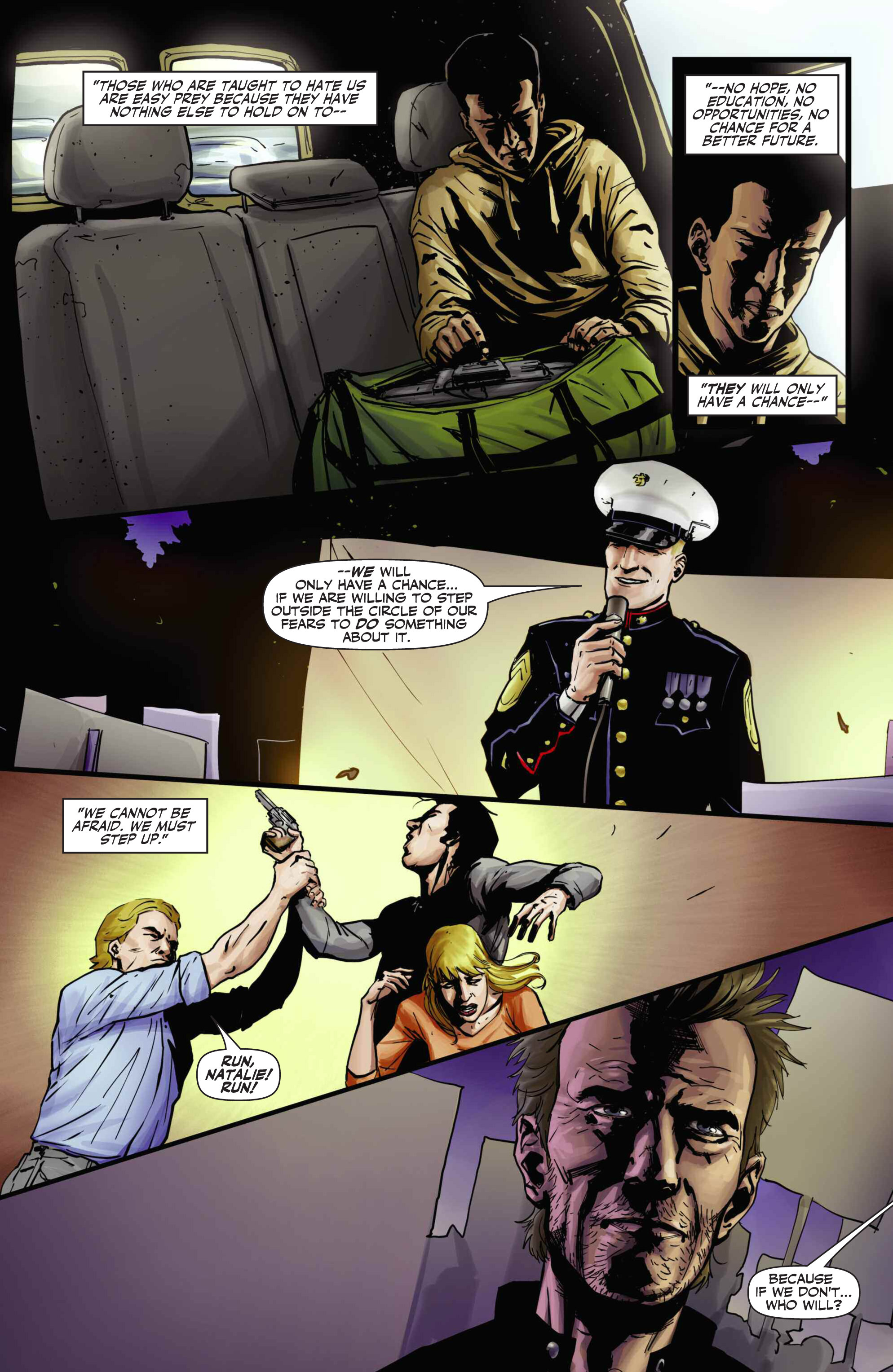 Read online The Twilight Zone (2013) comic -  Issue #12 - 4