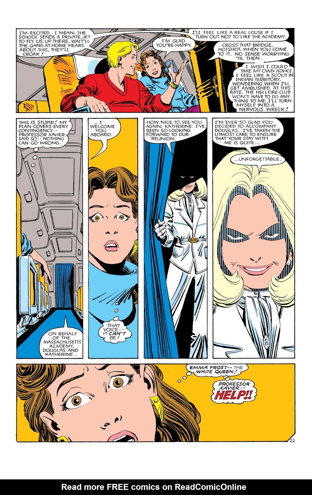 Marvel Masterworks: The Uncanny X-Men issue TPB 10 (Part 3) - Page 16