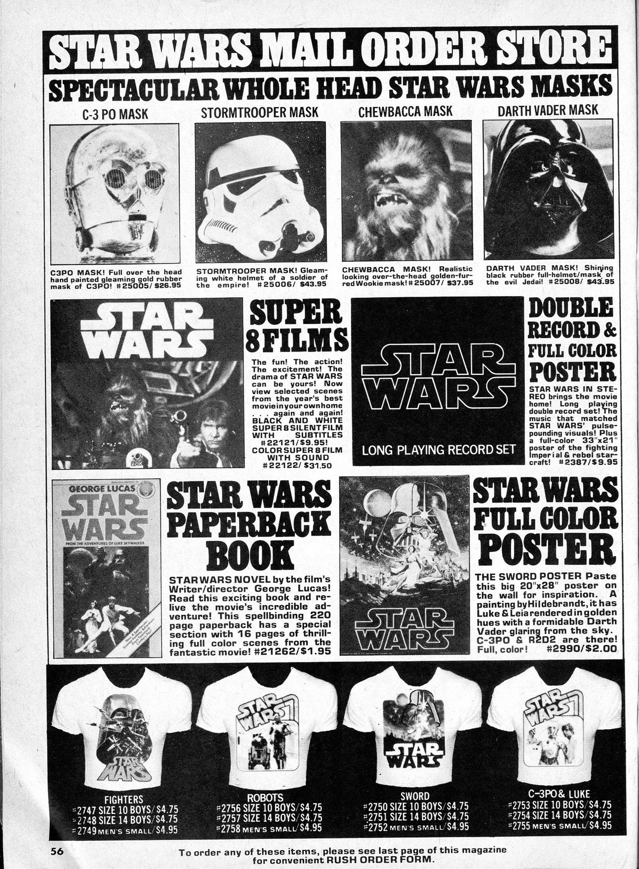 Read online Vampirella (1969) comic -  Issue #70 - 56