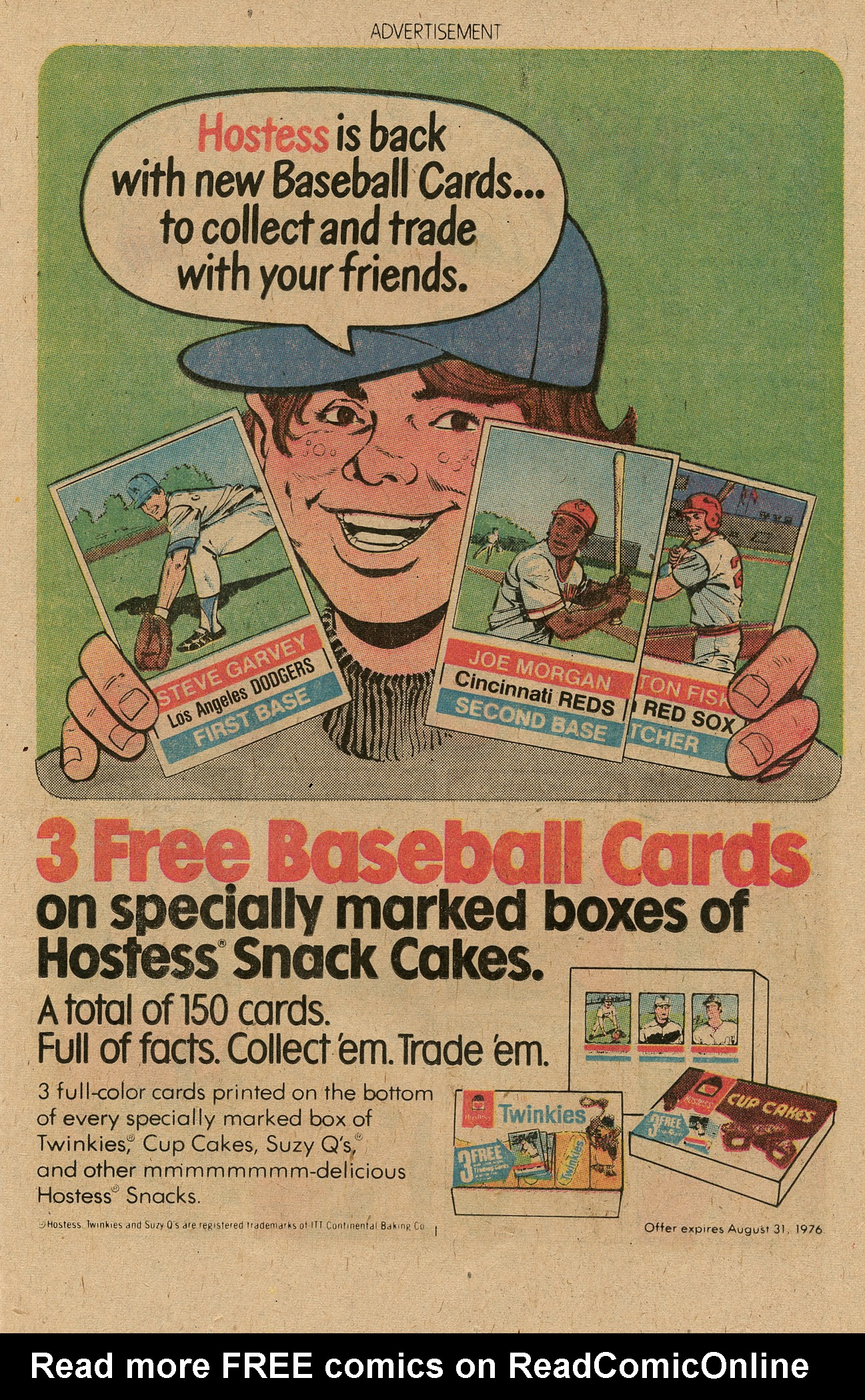 Read online Archie's TV Laugh-Out comic -  Issue #43 - 9