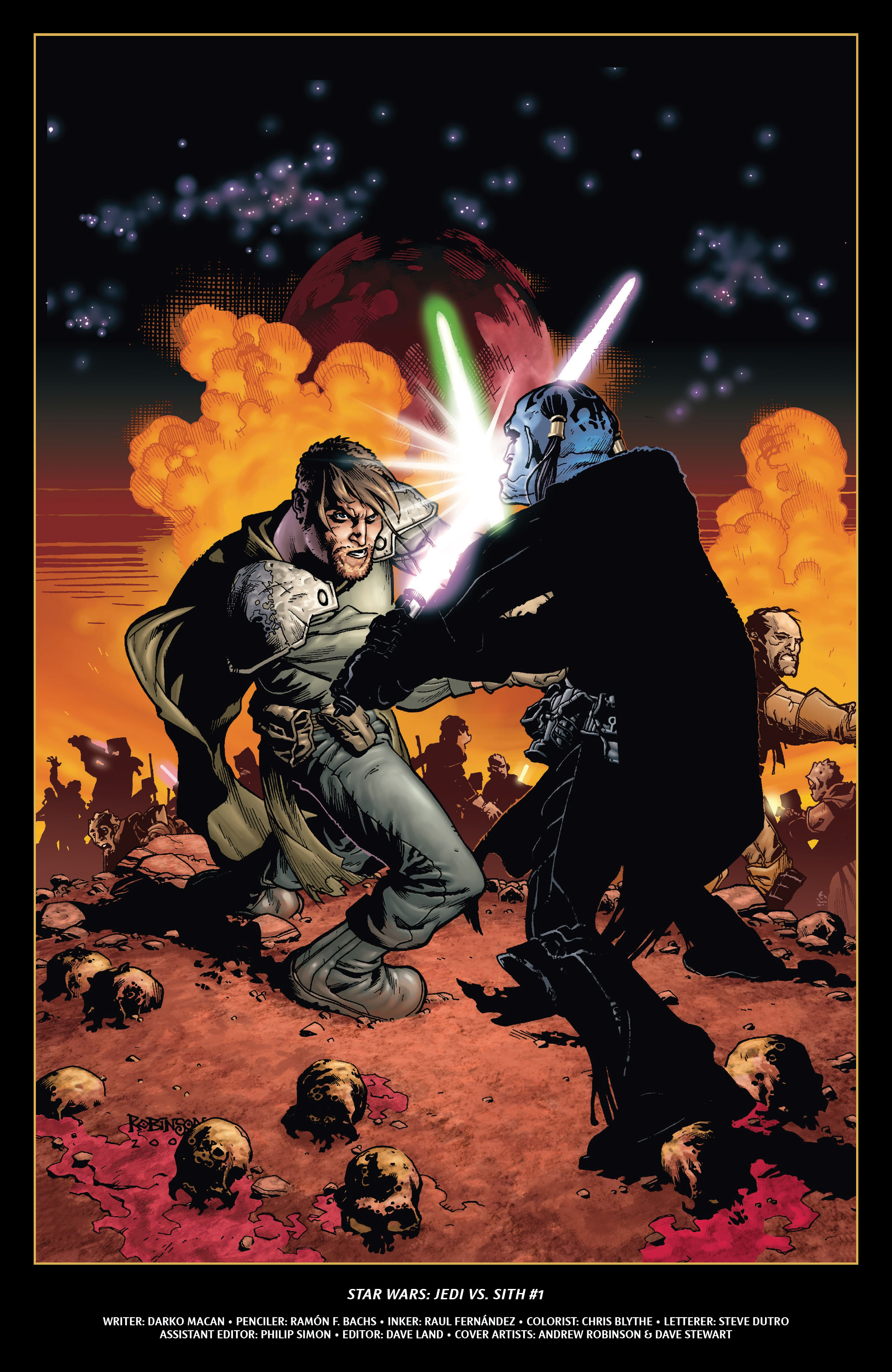 Read online Star Wars Legends: The Old Republic - Epic Collection comic -  Issue # TPB 5 (Part 4) - 49