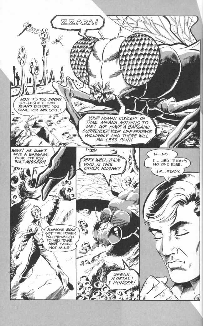 Read online Cycle Of Fire comic -  Issue # Full - 44