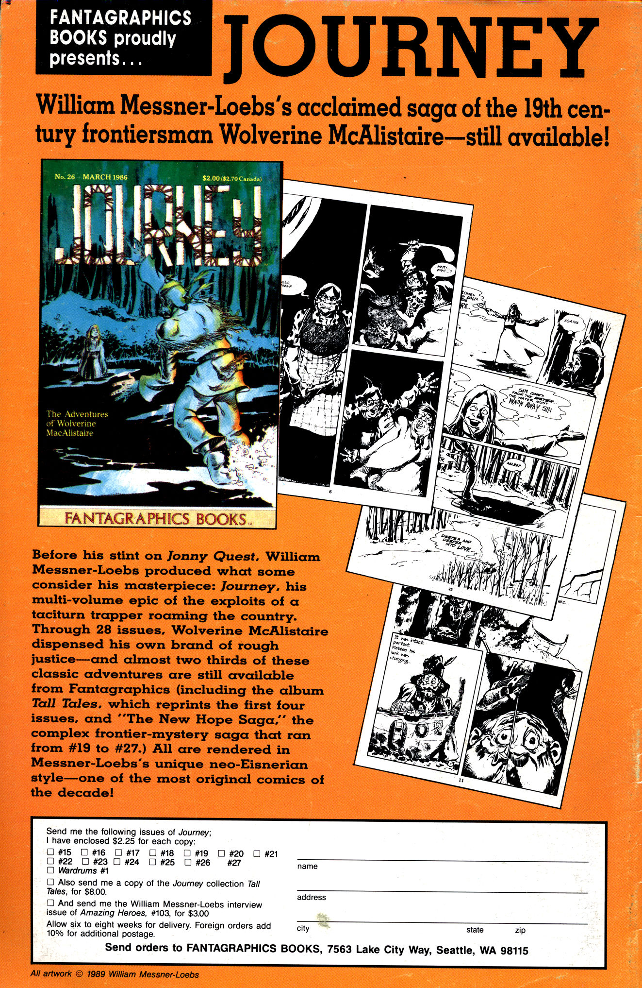 Read online Critters comic -  Issue #46 - 28