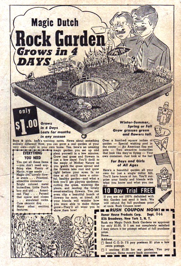 Read online Beware comic -  Issue #14 - 36