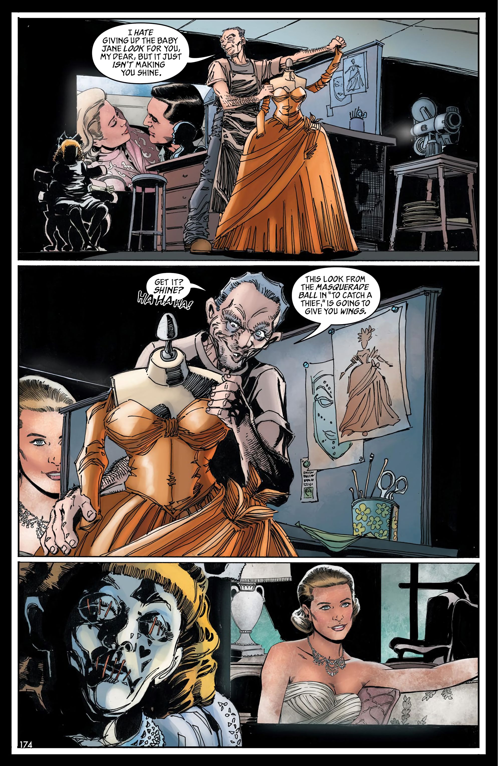 Read online John Carpenter's Tales for a HalloweeNight comic -  Issue # TPB 7 (Part 2) - 76