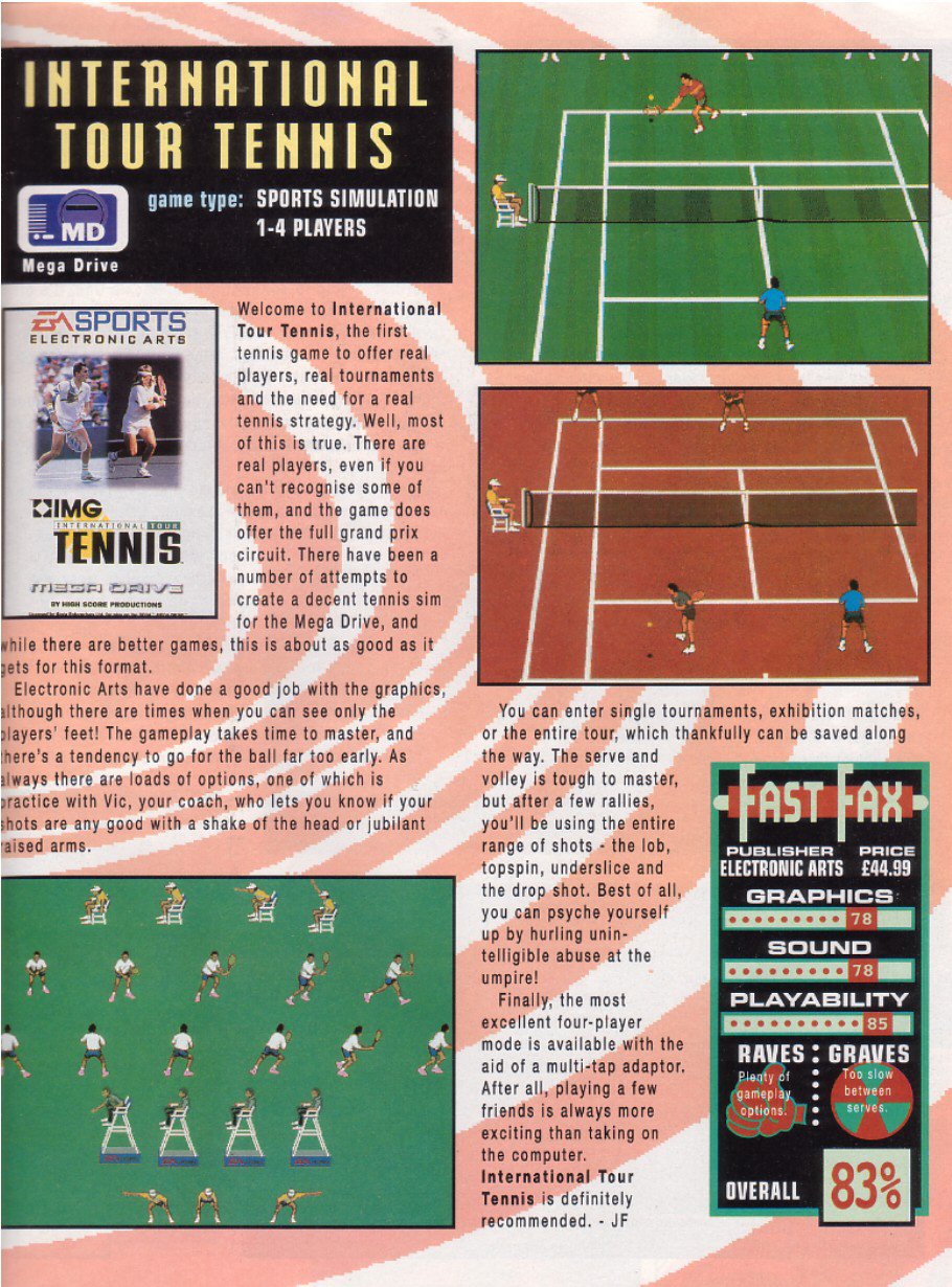 Read online Sonic the Comic comic -  Issue #44 - 11