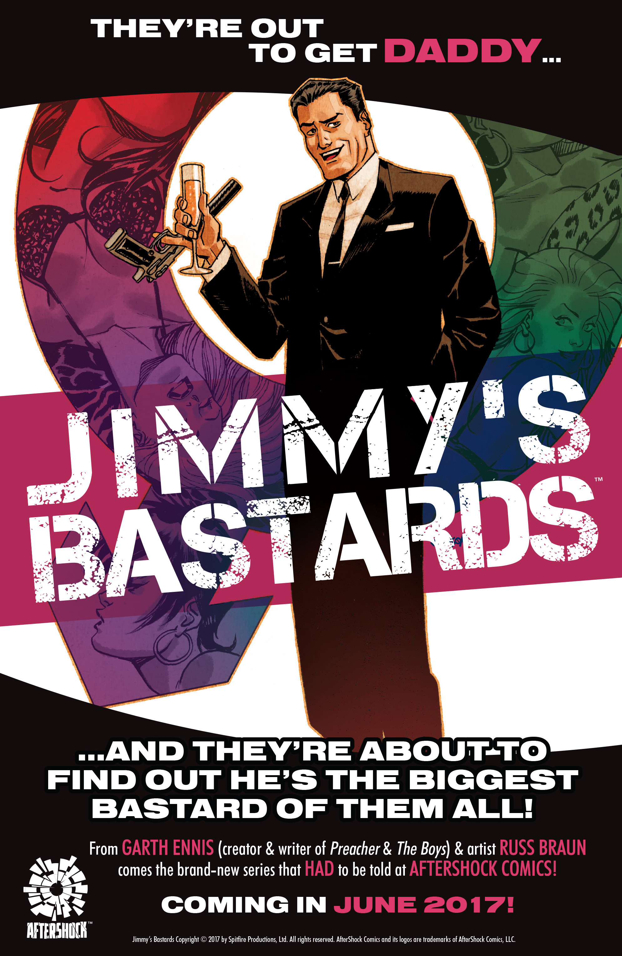 Read online Jackpot! comic -  Issue #5 - 31