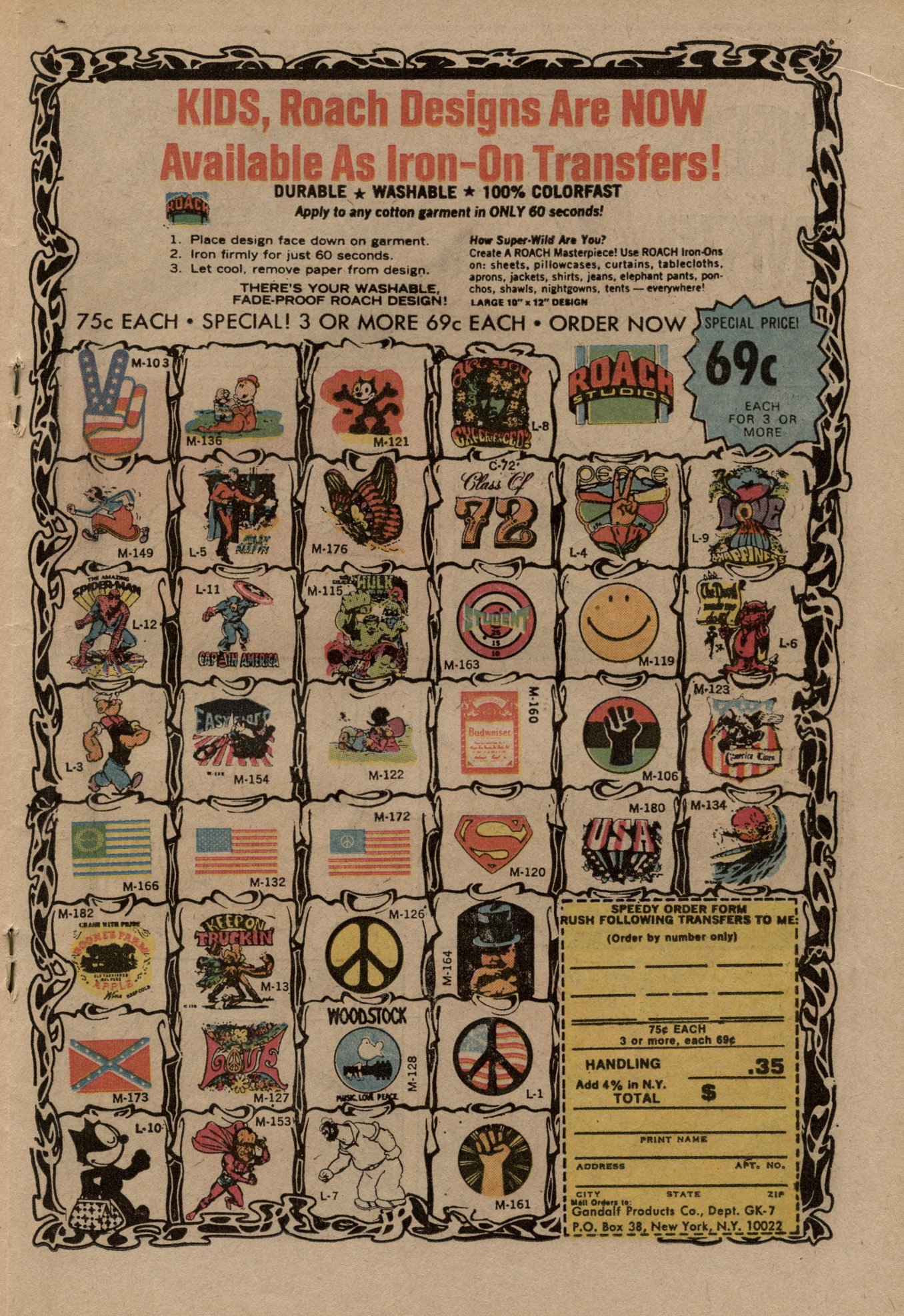 Read online Bugs Bunny comic -  Issue #144 - 19