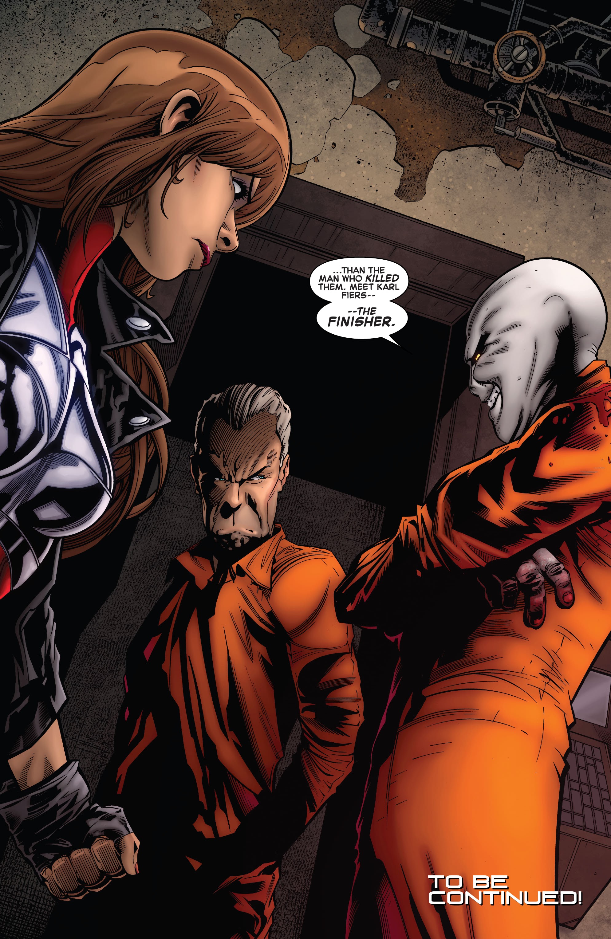 Read online The Amazing Spider-Man (2018) comic -  Issue #67 - 31