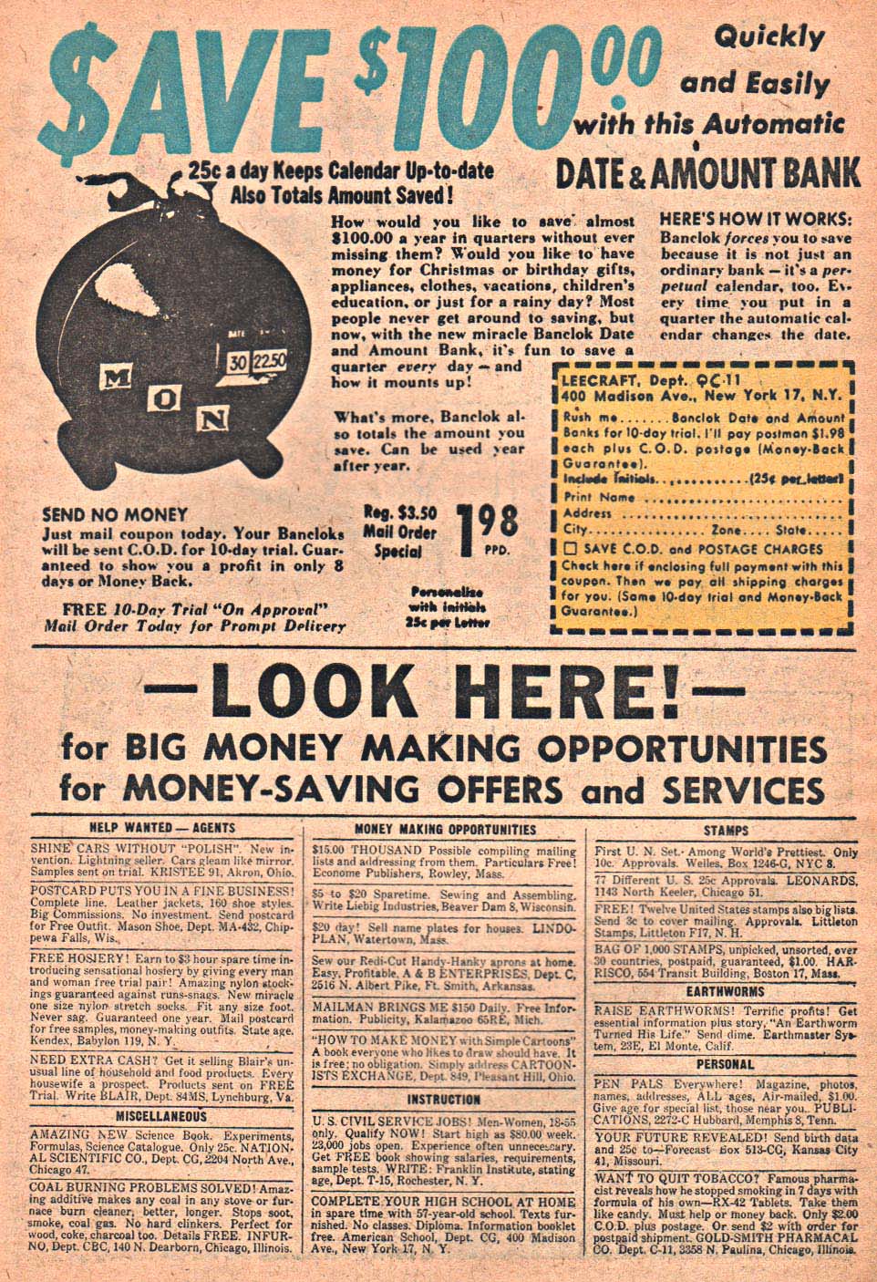 Read online Blackhawk (1957) comic -  Issue #85 - 34